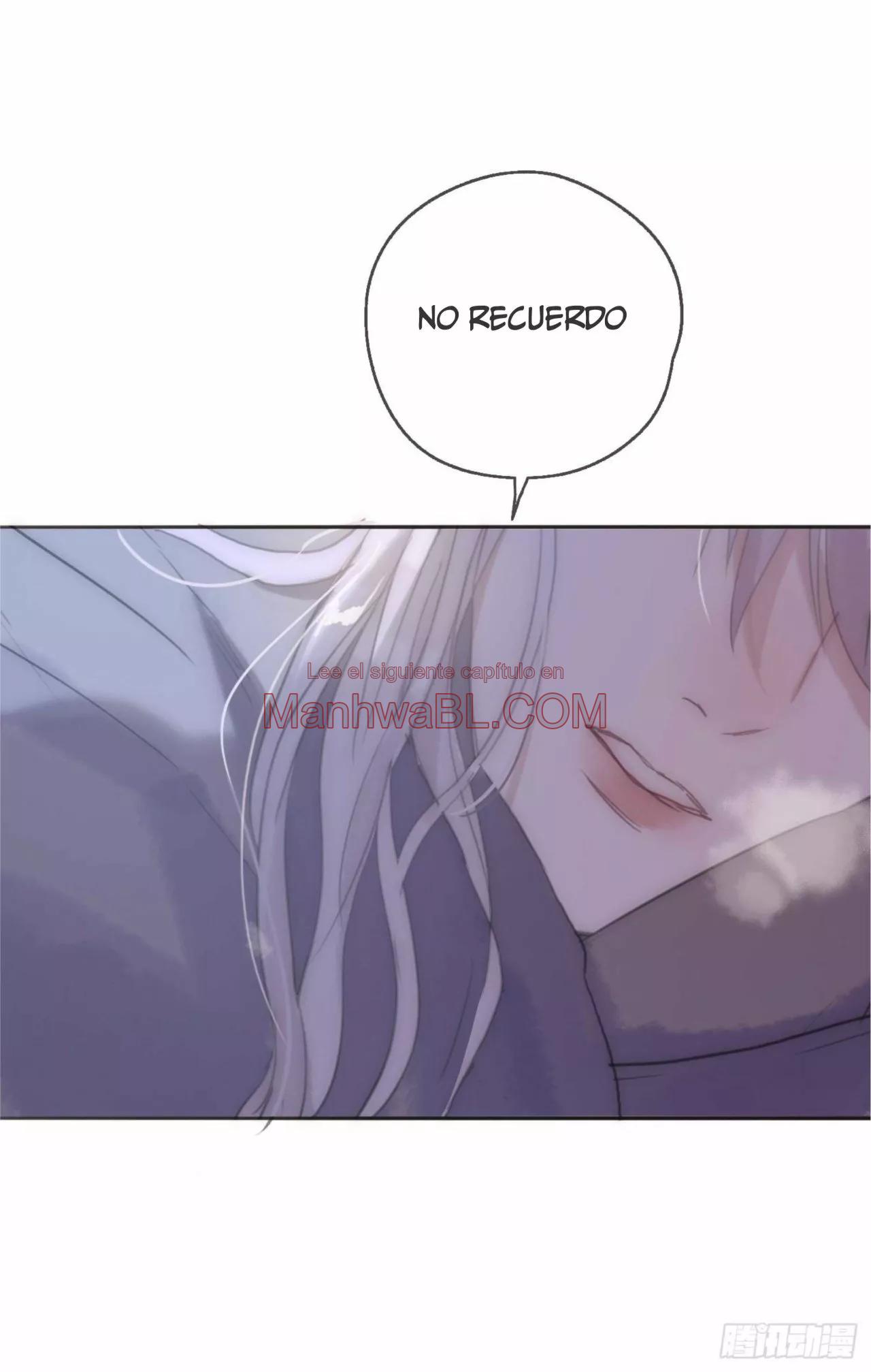 Manhwa BL Español – Leer Yaoi Online Gratis en es.mi2manga.com Por favor, duerme conmigo - Capítulo 22 3 manhwa