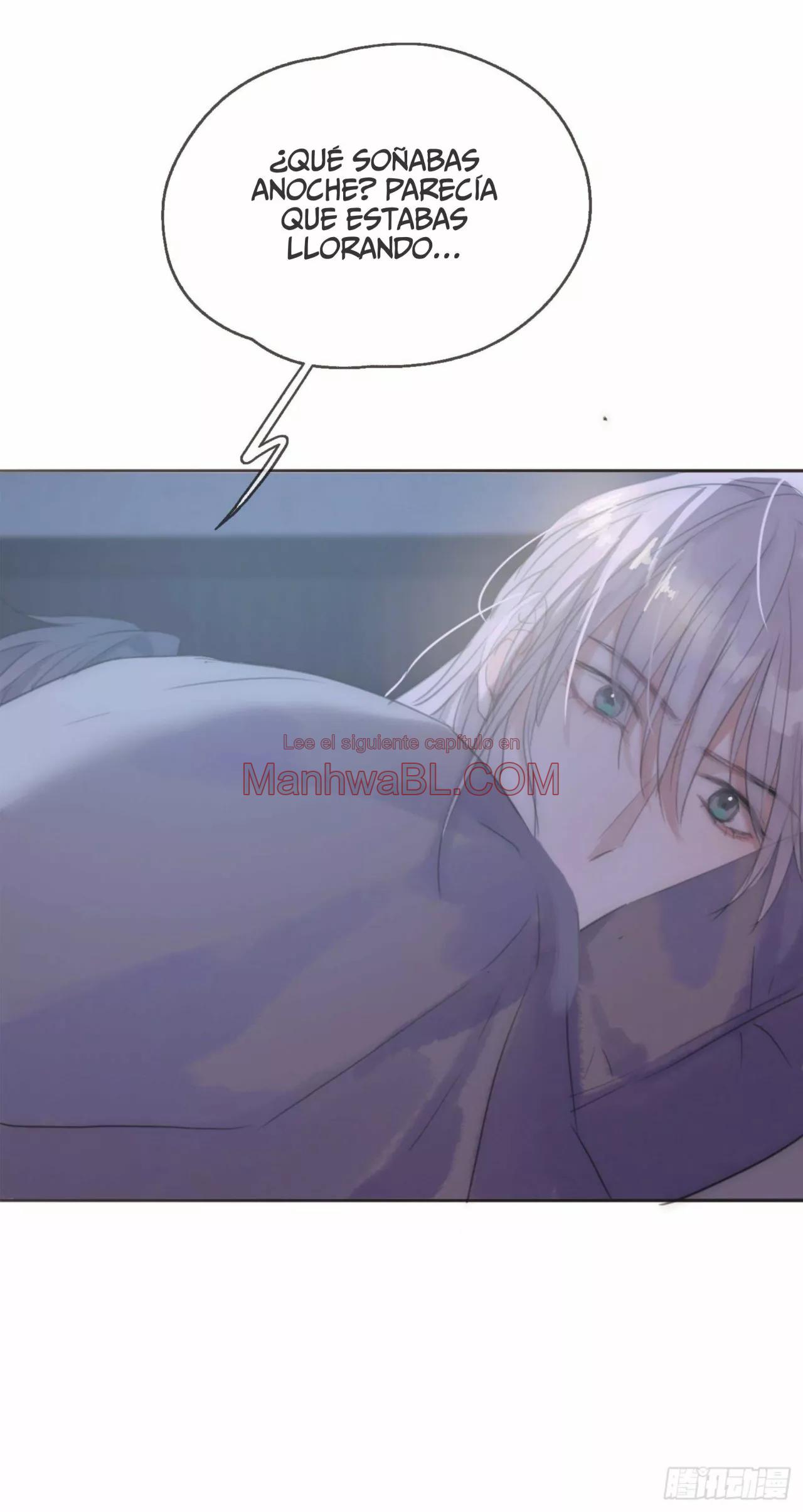 Manhwa BL Español – Leer Yaoi Online Gratis en es.mi2manga.com Por favor, duerme conmigo - Capítulo 22 3 manhwa