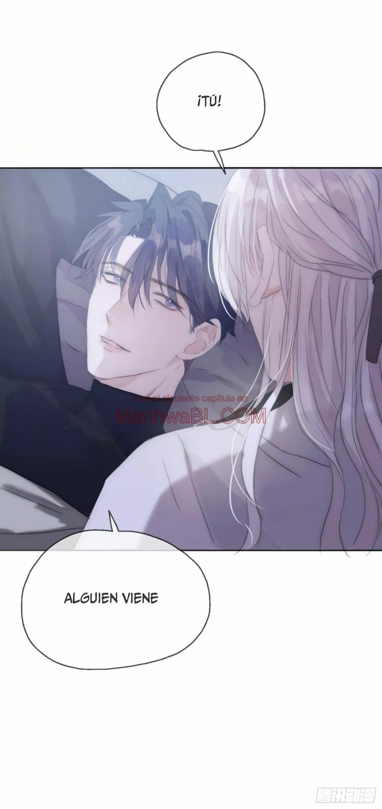 Manhwa BL Español – Leer Yaoi Online Gratis en es.mi2manga.com Por favor, duerme conmigo - Capítulo 22 3 manhwa