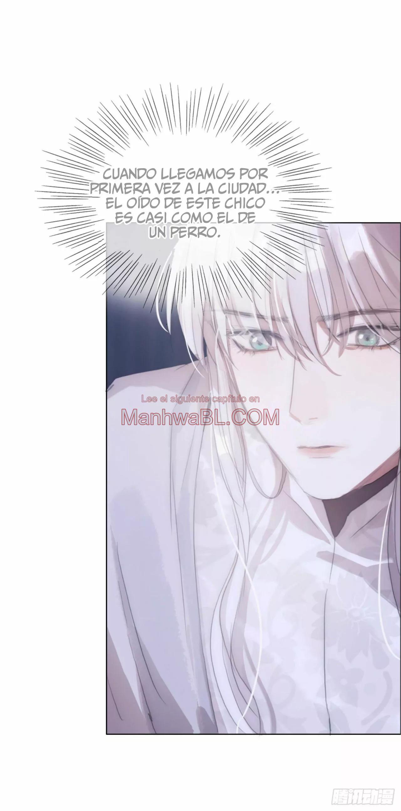 Manhwa BL Español – Leer Yaoi Online Gratis en es.mi2manga.com Por favor, duerme conmigo - Capítulo 22 3 manhwa