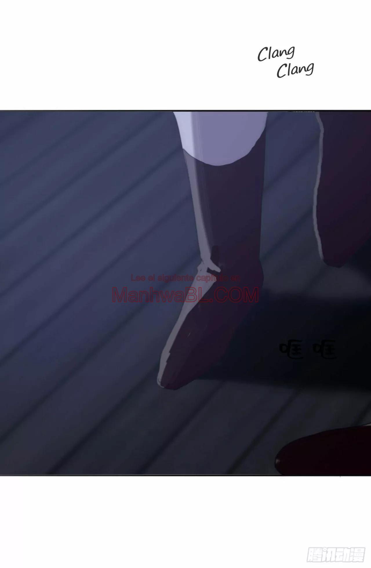 Manhwa BL Español – Leer Yaoi Online Gratis en es.mi2manga.com Por favor, duerme conmigo - Capítulo 22 3 manhwa