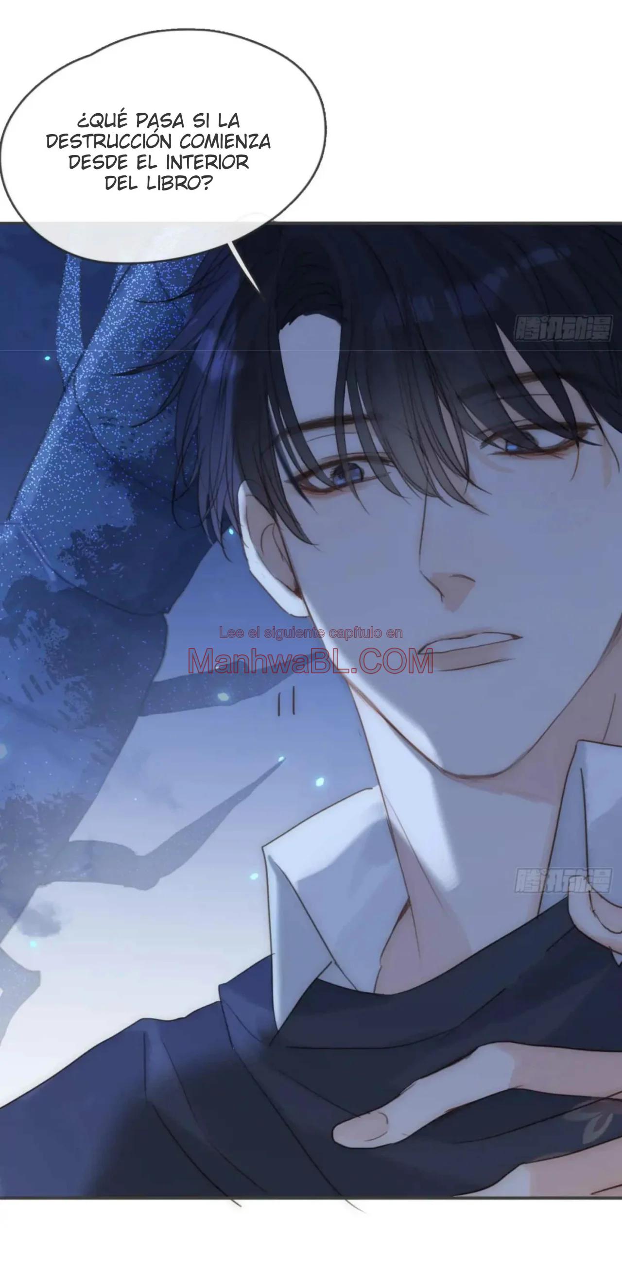 Manhwa BL Español – Leer Yaoi Online Gratis en es.mi2manga.com Por favor, duerme conmigo - Capítulo 163 3 manhwa