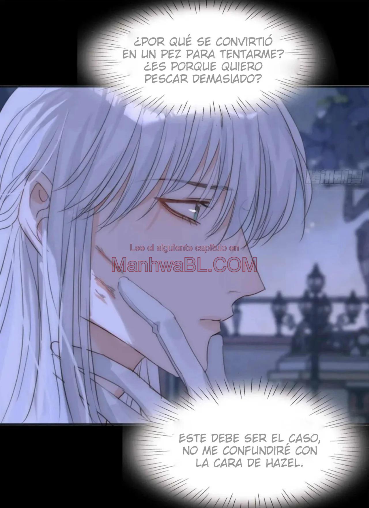 Manhwa BL Español – Leer Yaoi Online Gratis en es.mi2manga.com Por favor, duerme conmigo - Capítulo 163 3 manhwa