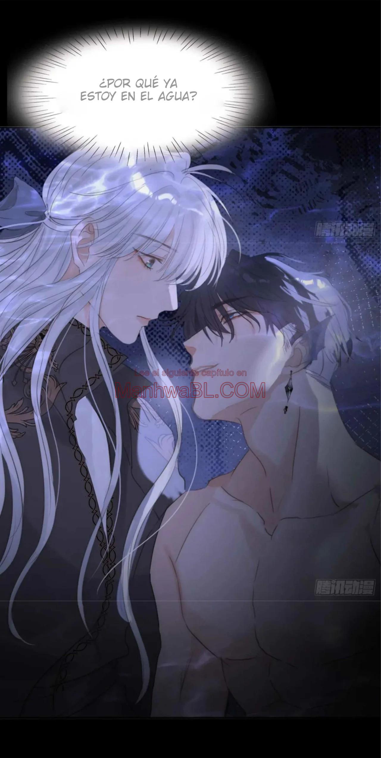 Manhwa BL Español – Leer Yaoi Online Gratis en es.mi2manga.com Por favor, duerme conmigo - Capítulo 163 3 manhwa