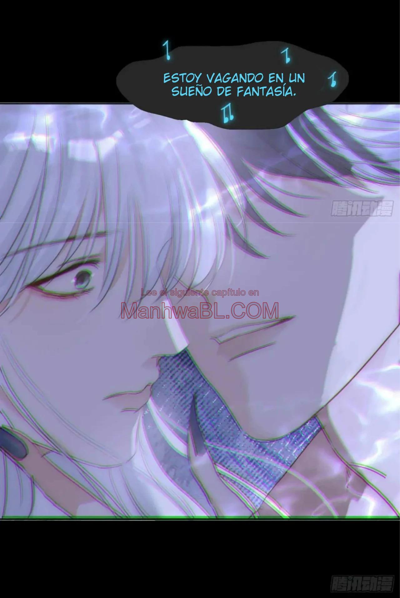 Manhwa BL Español – Leer Yaoi Online Gratis en es.mi2manga.com Por favor, duerme conmigo - Capítulo 163 3 manhwa