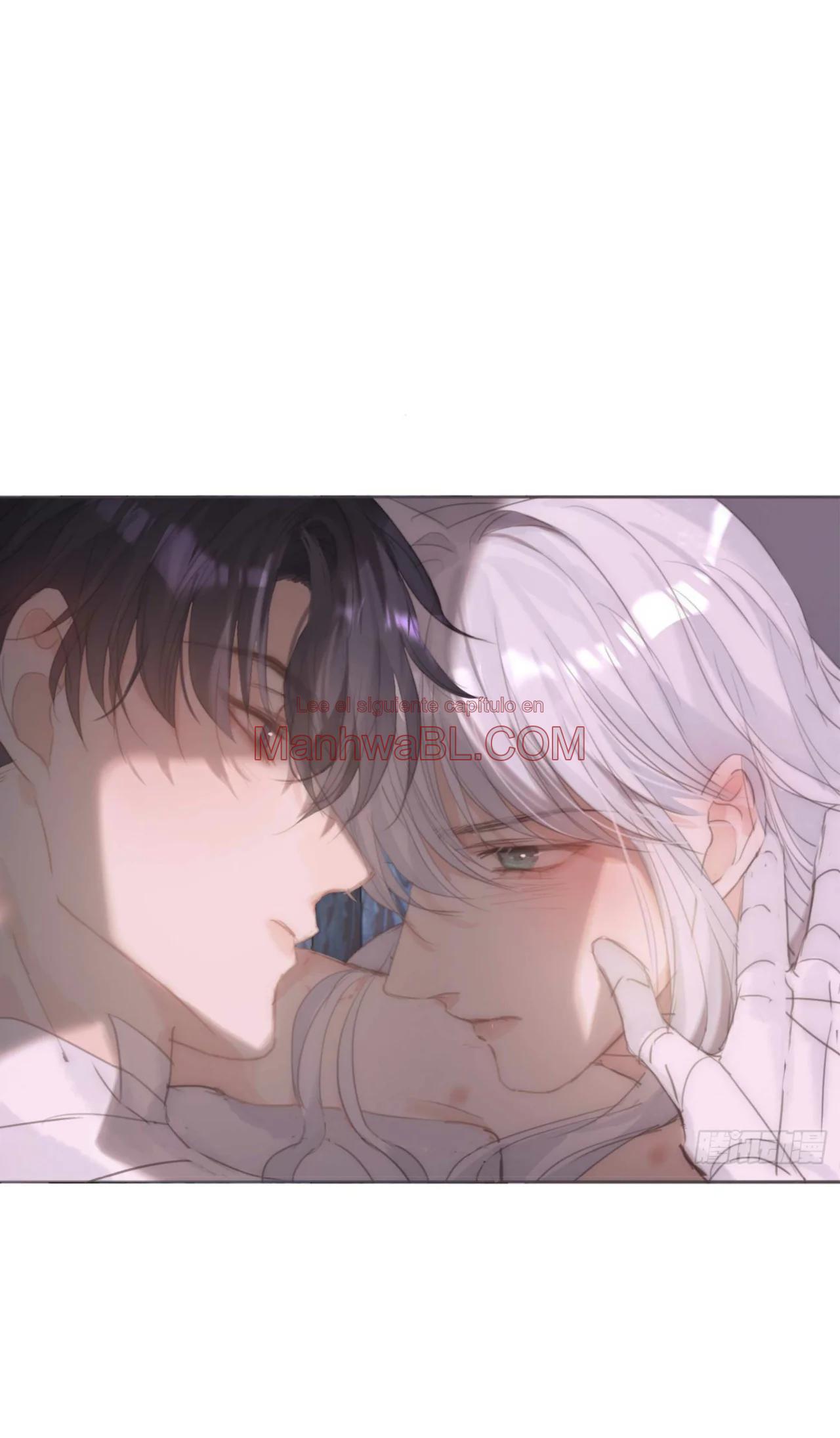 Manhwa BL Español – Leer Yaoi Online Gratis en es.mi2manga.com Por favor, duerme conmigo - Capítulo 120 2 manhwa