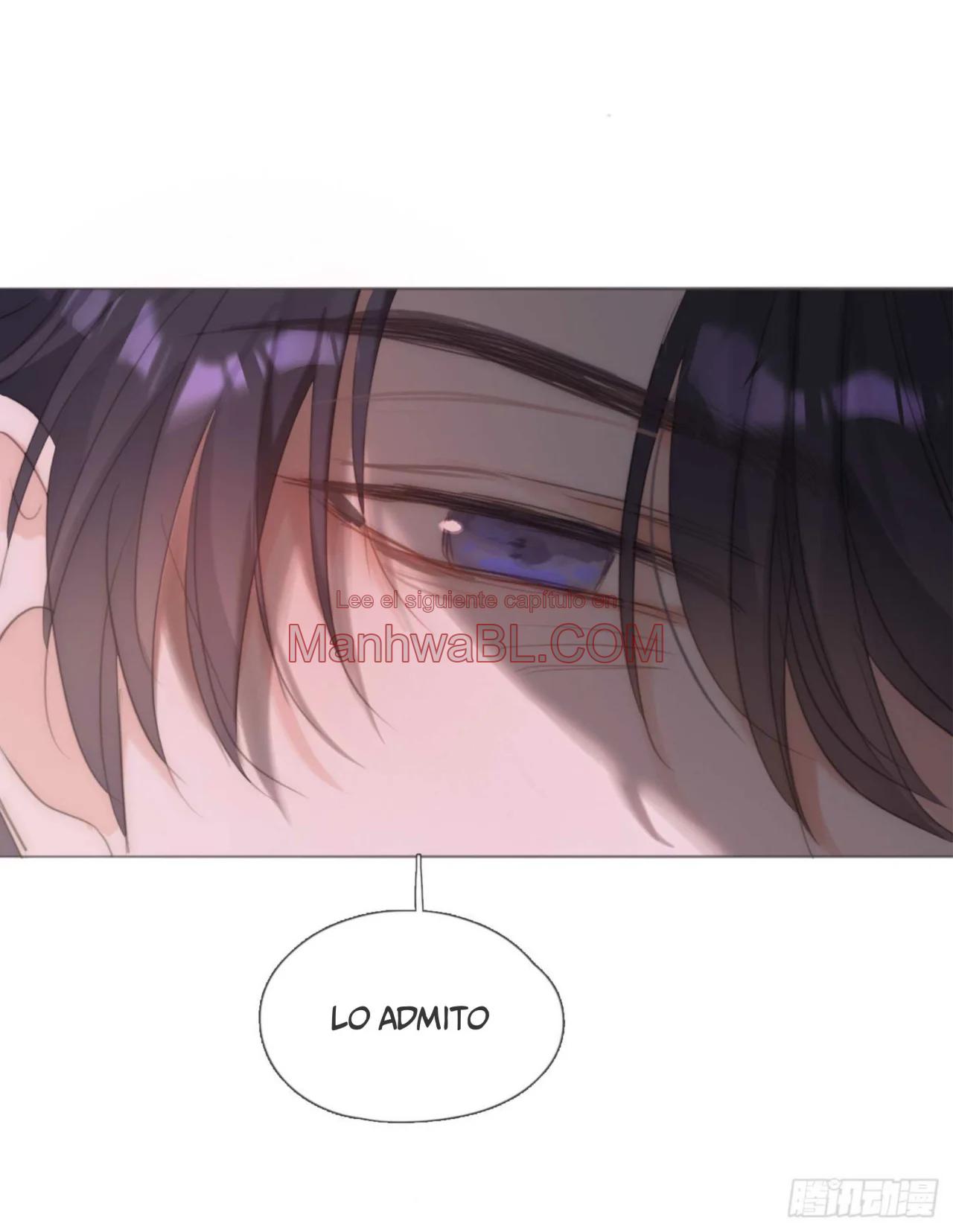 Manhwa BL Español – Leer Yaoi Online Gratis en es.mi2manga.com Por favor, duerme conmigo - Capítulo 120 2 manhwa
