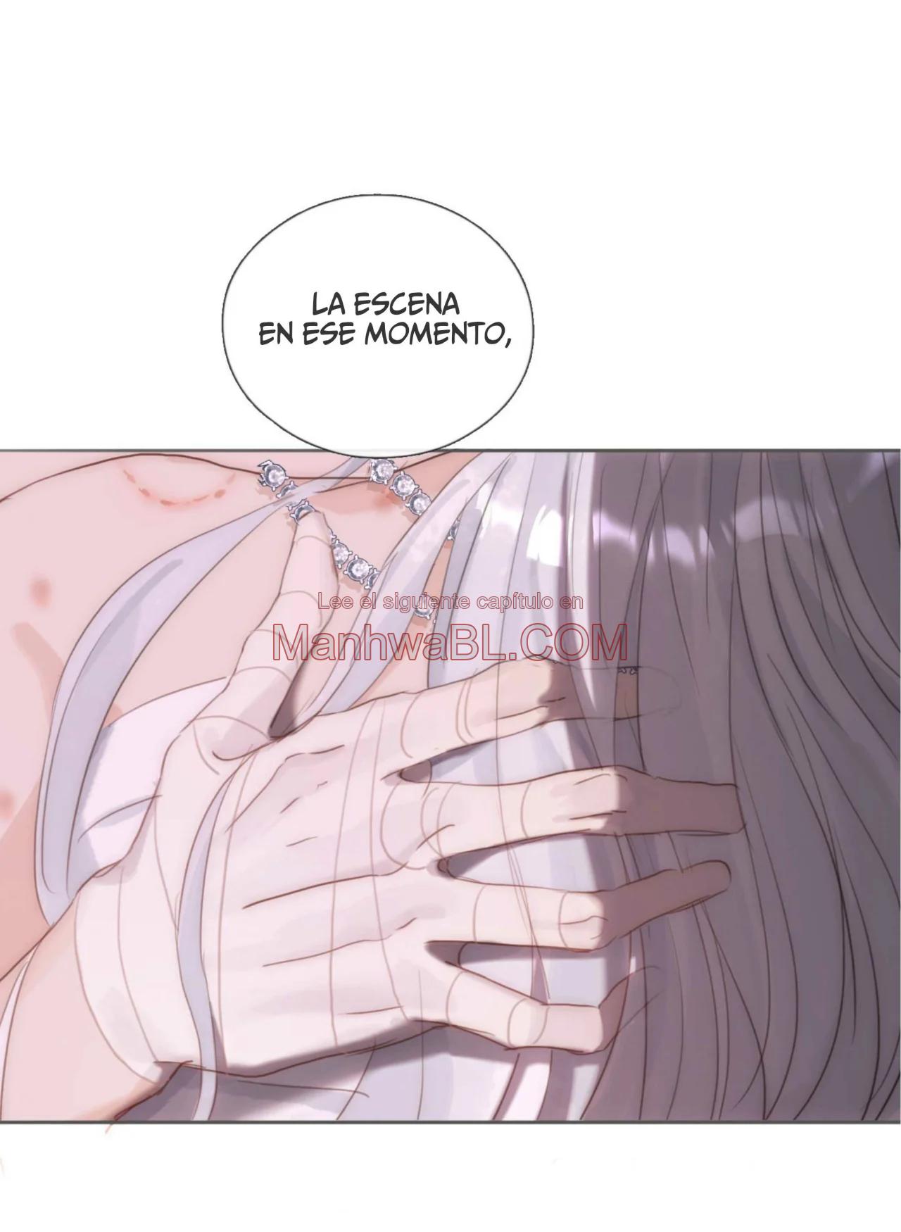 Manhwa BL Español – Leer Yaoi Online Gratis en es.mi2manga.com Por favor, duerme conmigo - Capítulo 120 2 manhwa