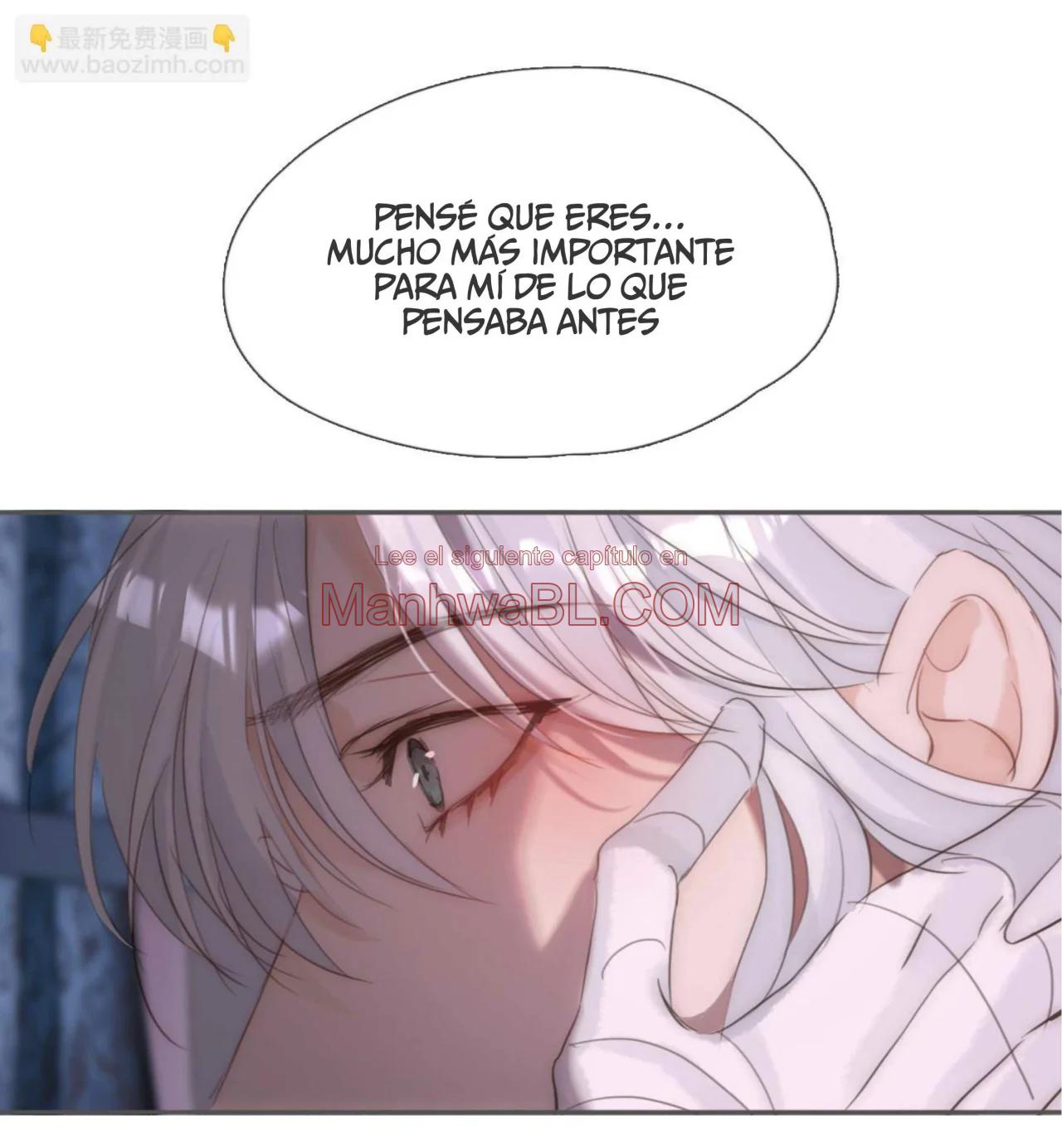 Manhwa BL Español – Leer Yaoi Online Gratis en es.mi2manga.com Por favor, duerme conmigo - Capítulo 120 2 manhwa