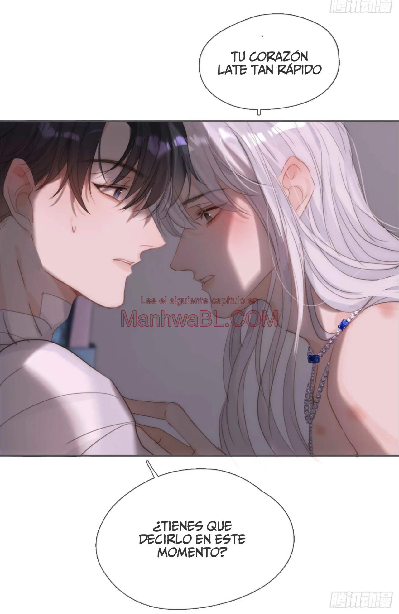Manhwa BL Español – Leer Yaoi Online Gratis en es.mi2manga.com Por favor, duerme conmigo - Capítulo 120 2 manhwa