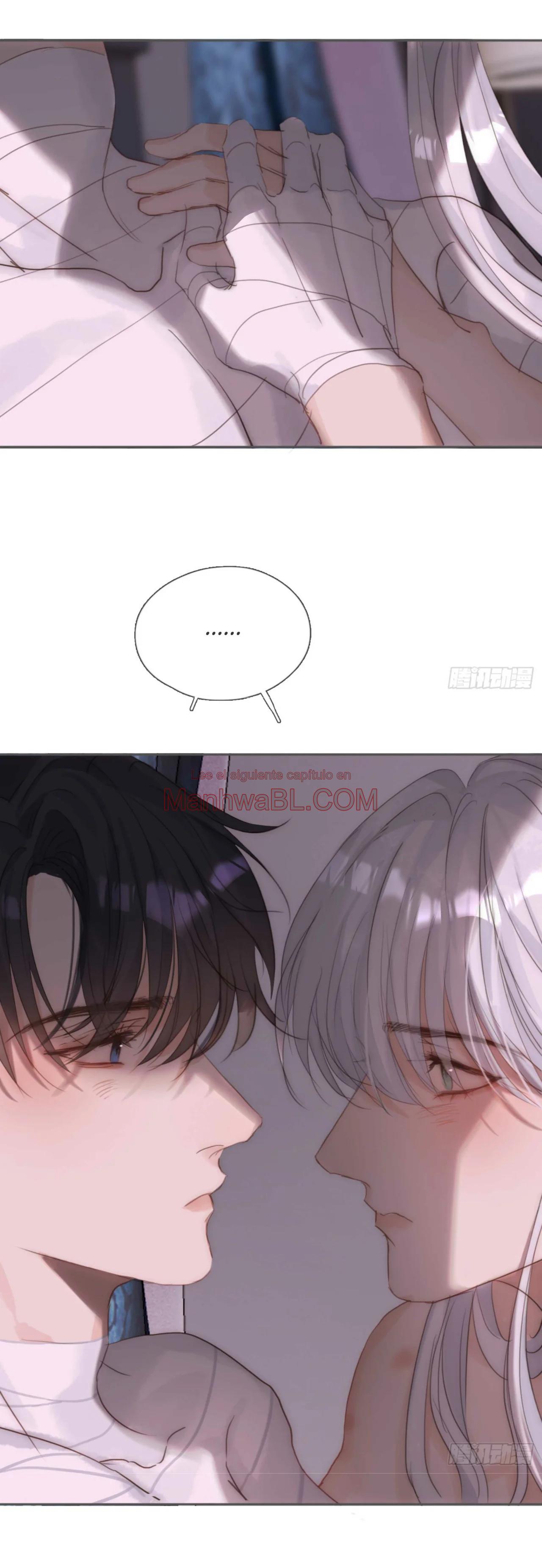 Manhwa BL Español – Leer Yaoi Online Gratis en es.mi2manga.com Por favor, duerme conmigo - Capítulo 120 2 manhwa