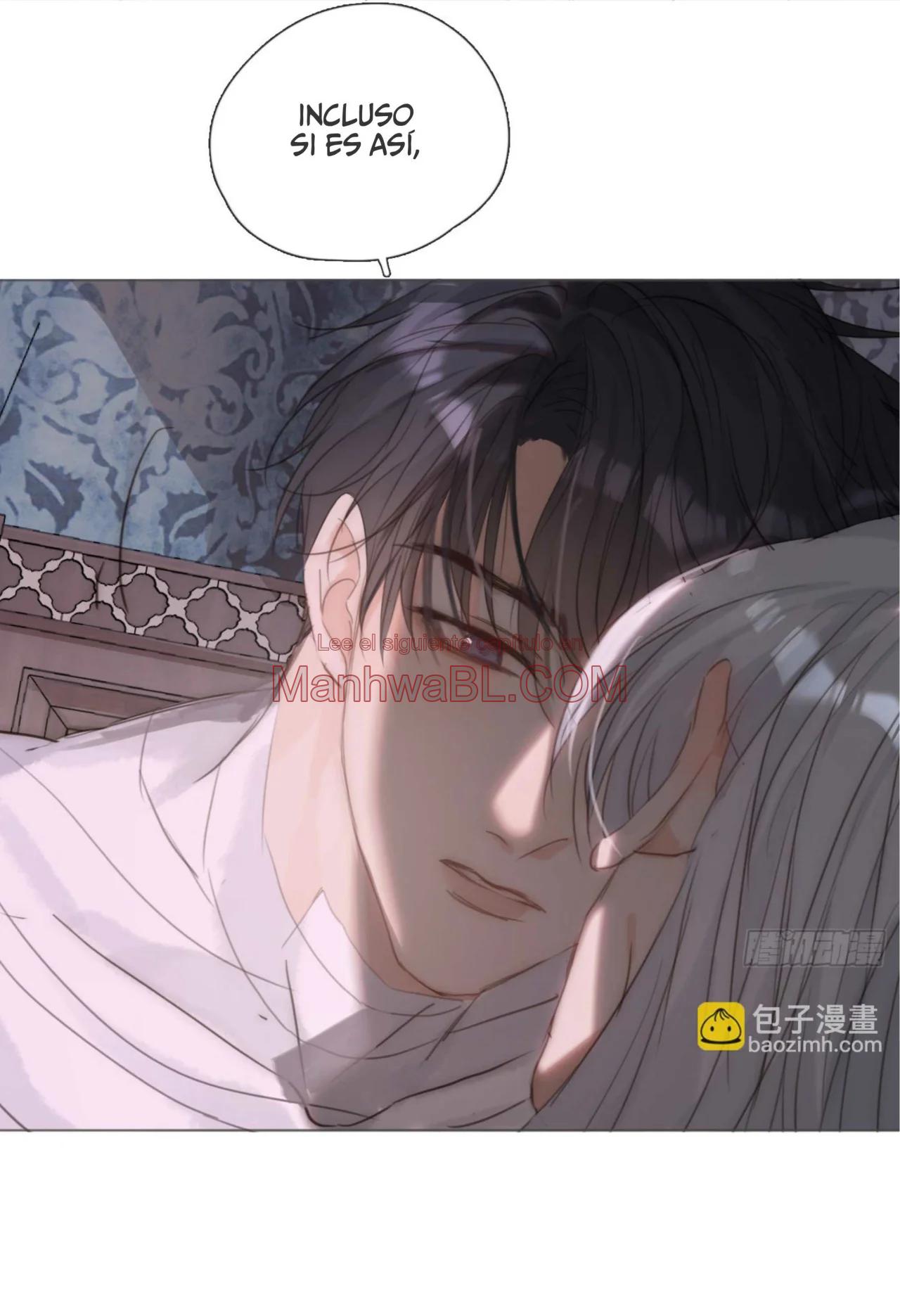 Manhwa BL Español – Leer Yaoi Online Gratis en es.mi2manga.com Por favor, duerme conmigo - Capítulo 120 2 manhwa