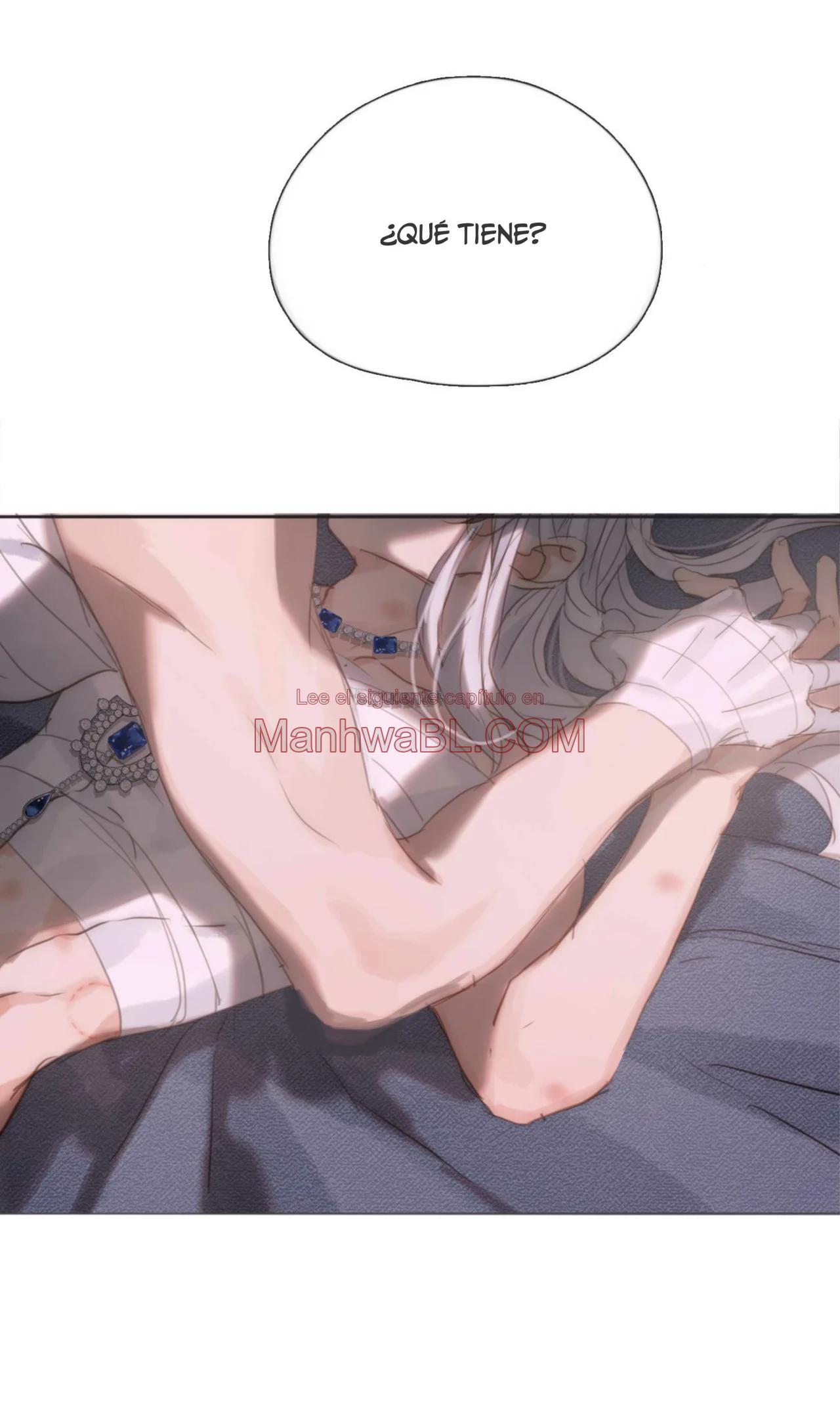 Manhwa BL Español – Leer Yaoi Online Gratis en es.mi2manga.com Por favor, duerme conmigo - Capítulo 120 2 manhwa