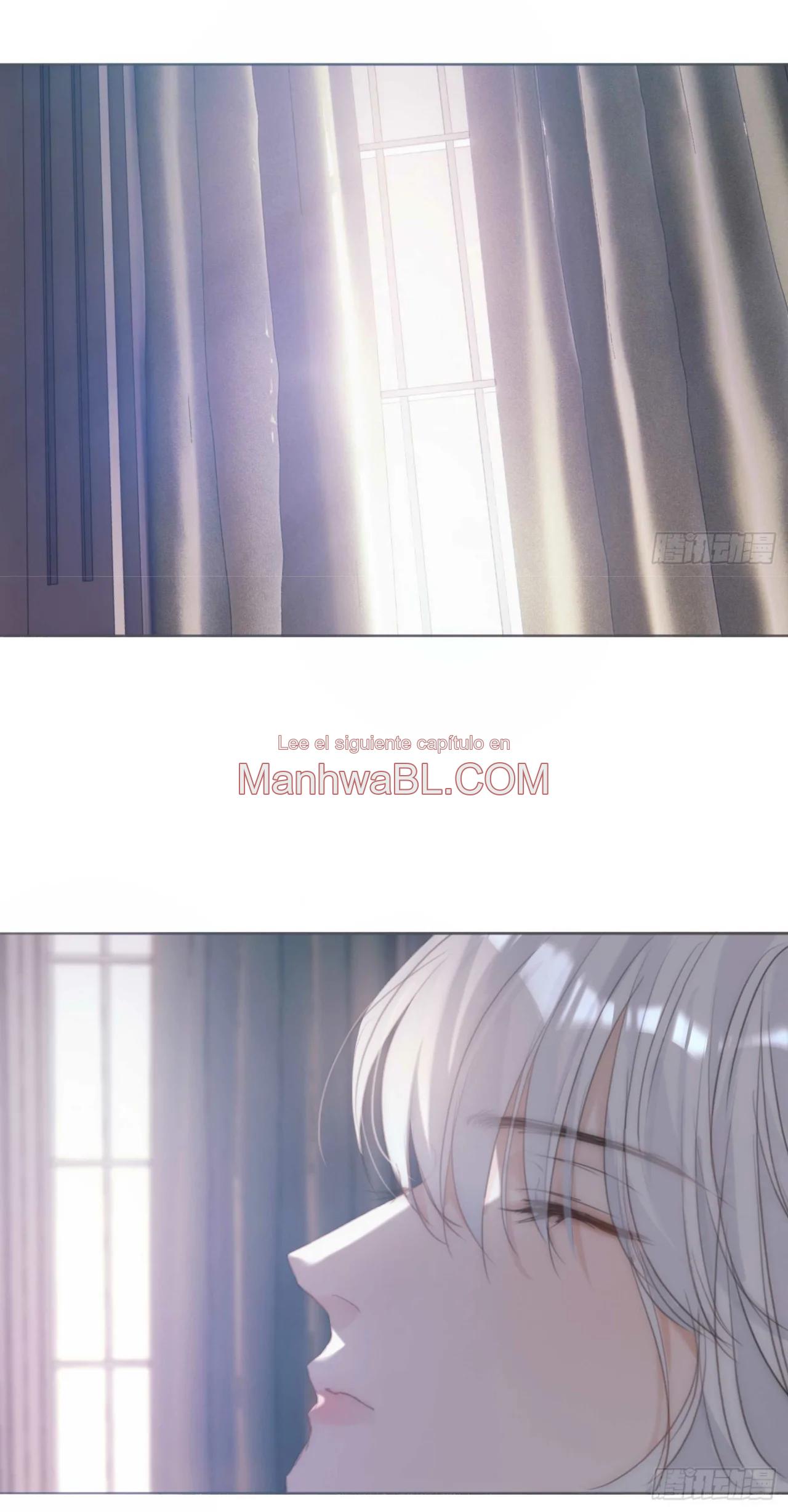 Manhwa BL Español – Leer Yaoi Online Gratis en es.mi2manga.com Por favor, duerme conmigo - Capítulo 120 2 manhwa