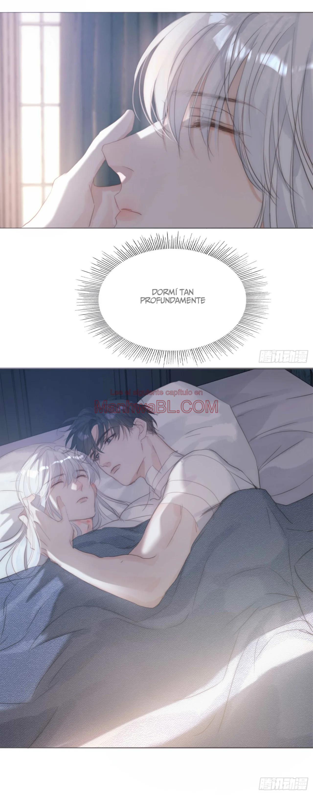 Manhwa BL Español – Leer Yaoi Online Gratis en es.mi2manga.com Por favor, duerme conmigo - Capítulo 120 2 manhwa