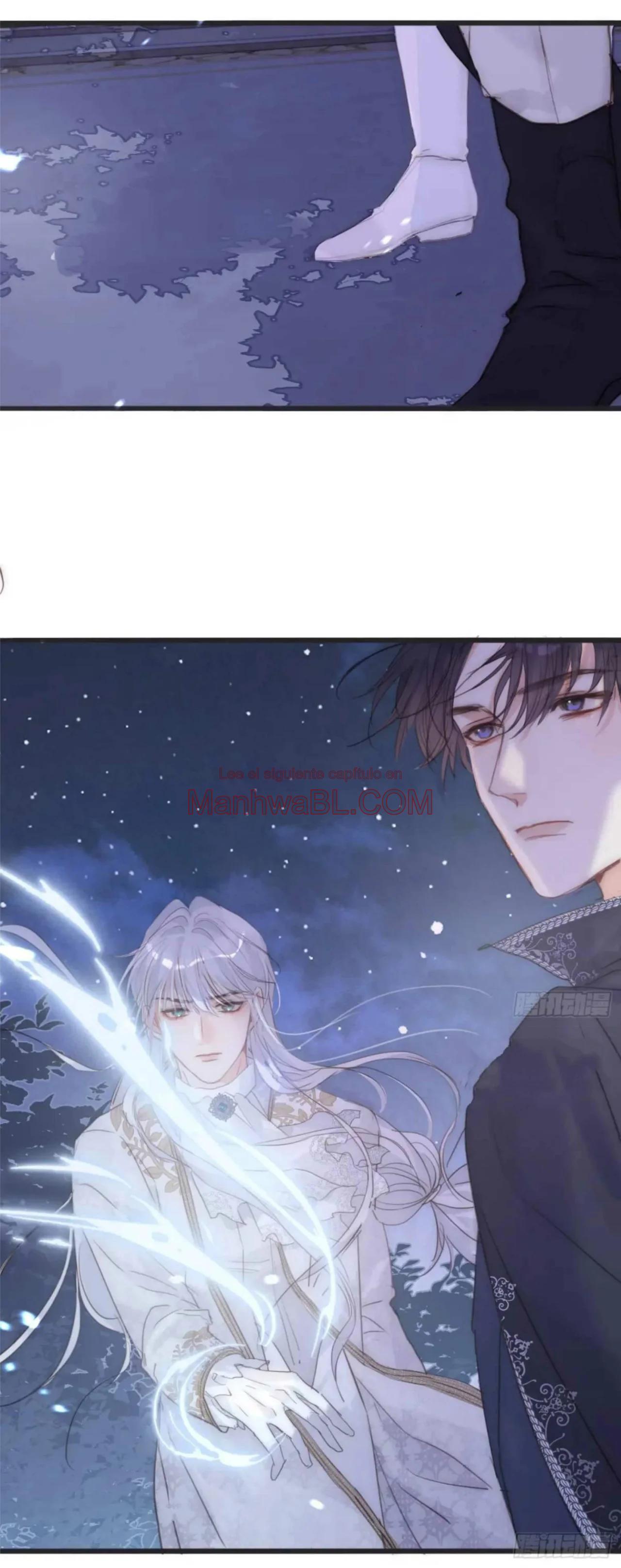 Manhwa BL Español – Leer Yaoi Online Gratis en es.mi2manga.com Por favor, duerme conmigo - Capítulo 147 2 manhwa