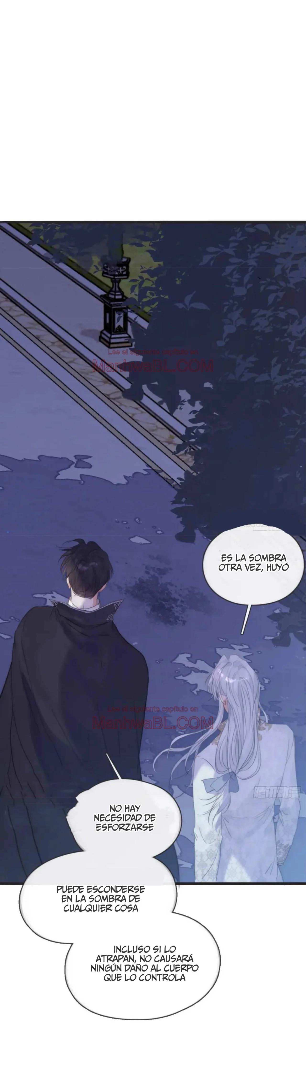 Manhwa BL Español – Leer Yaoi Online Gratis en es.mi2manga.com Por favor, duerme conmigo - Capítulo 147 2 manhwa