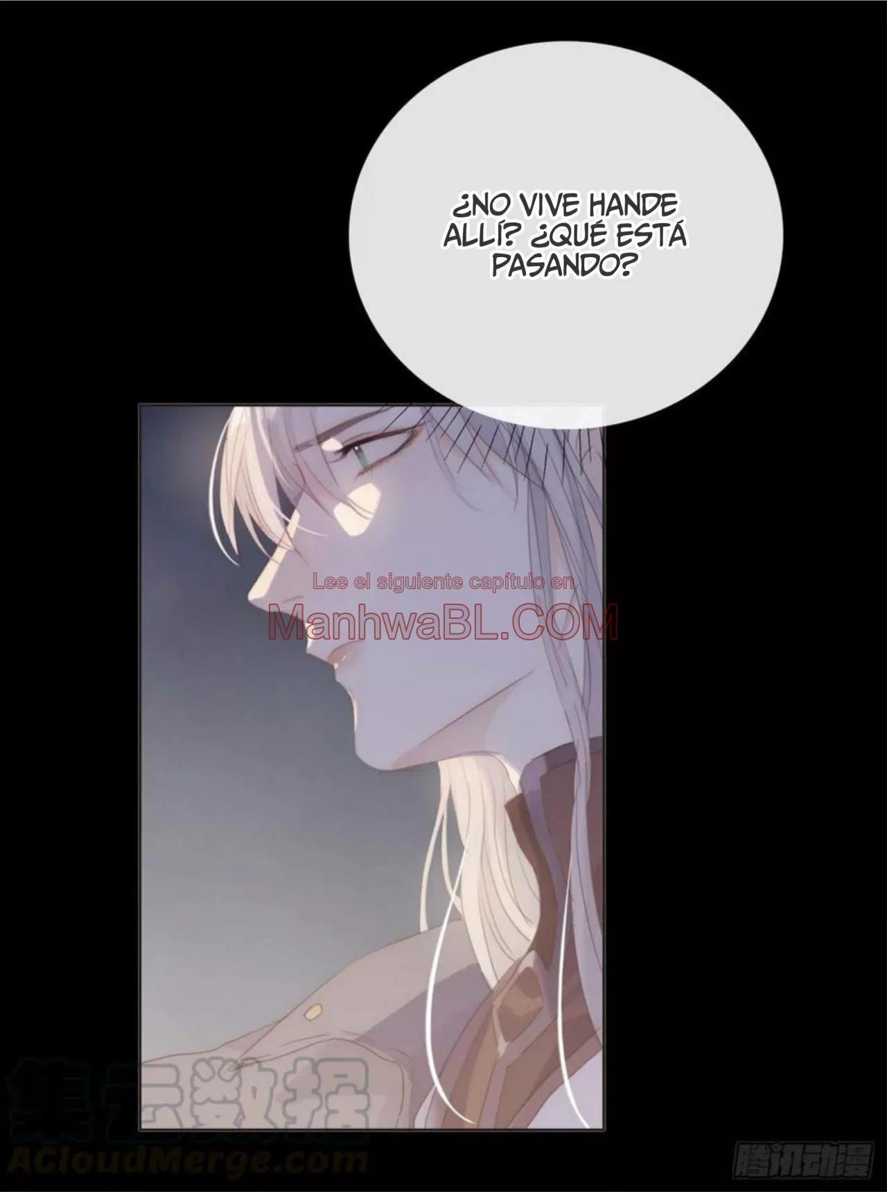 Manhwa BL Español – Leer Yaoi Online Gratis en es.mi2manga.com Por favor, duerme conmigo - Capítulo 34 2 manhwa
