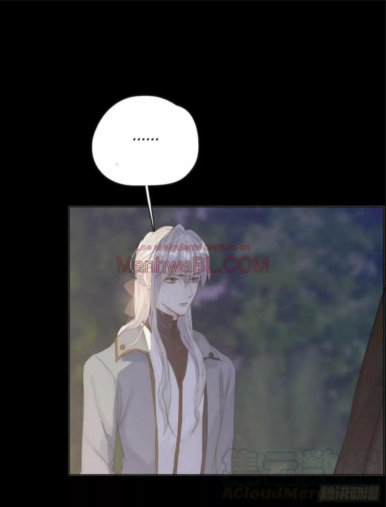 Manhwa BL Español – Leer Yaoi Online Gratis en es.mi2manga.com Por favor, duerme conmigo - Capítulo 34 2 manhwa