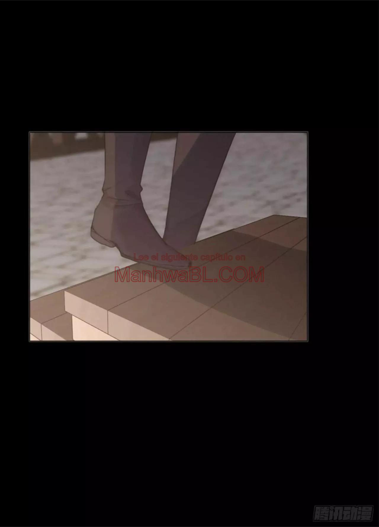 Manhwa BL Español – Leer Yaoi Online Gratis en es.mi2manga.com Por favor, duerme conmigo - Capítulo 34 2 manhwa
