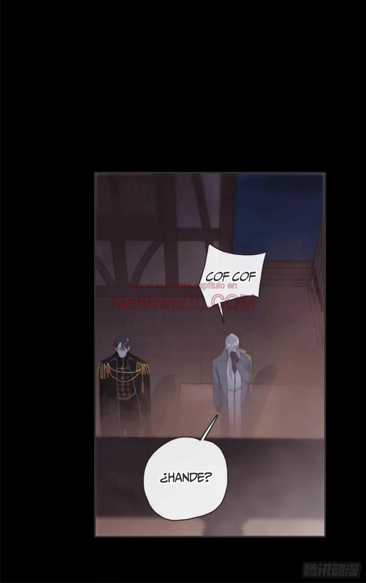 Manhwa BL Español – Leer Yaoi Online Gratis en es.mi2manga.com Por favor, duerme conmigo - Capítulo 34 2 manhwa
