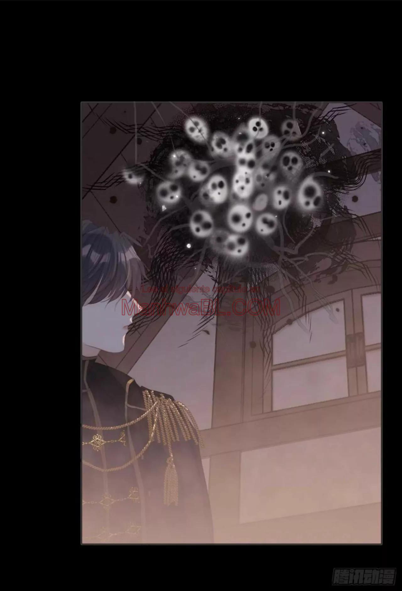 Manhwa BL Español – Leer Yaoi Online Gratis en es.mi2manga.com Por favor, duerme conmigo - Capítulo 34 2 manhwa