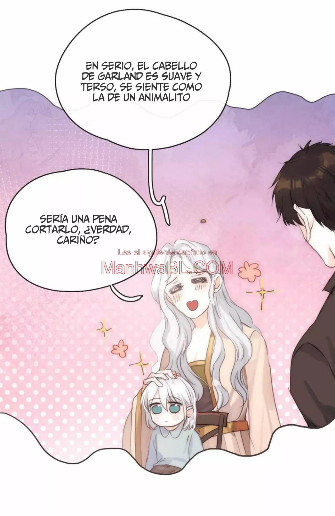 Manhwa BL Español – Leer Yaoi Online Gratis en es.mi2manga.com Por favor, duerme conmigo - Capítulo 52 manhwa