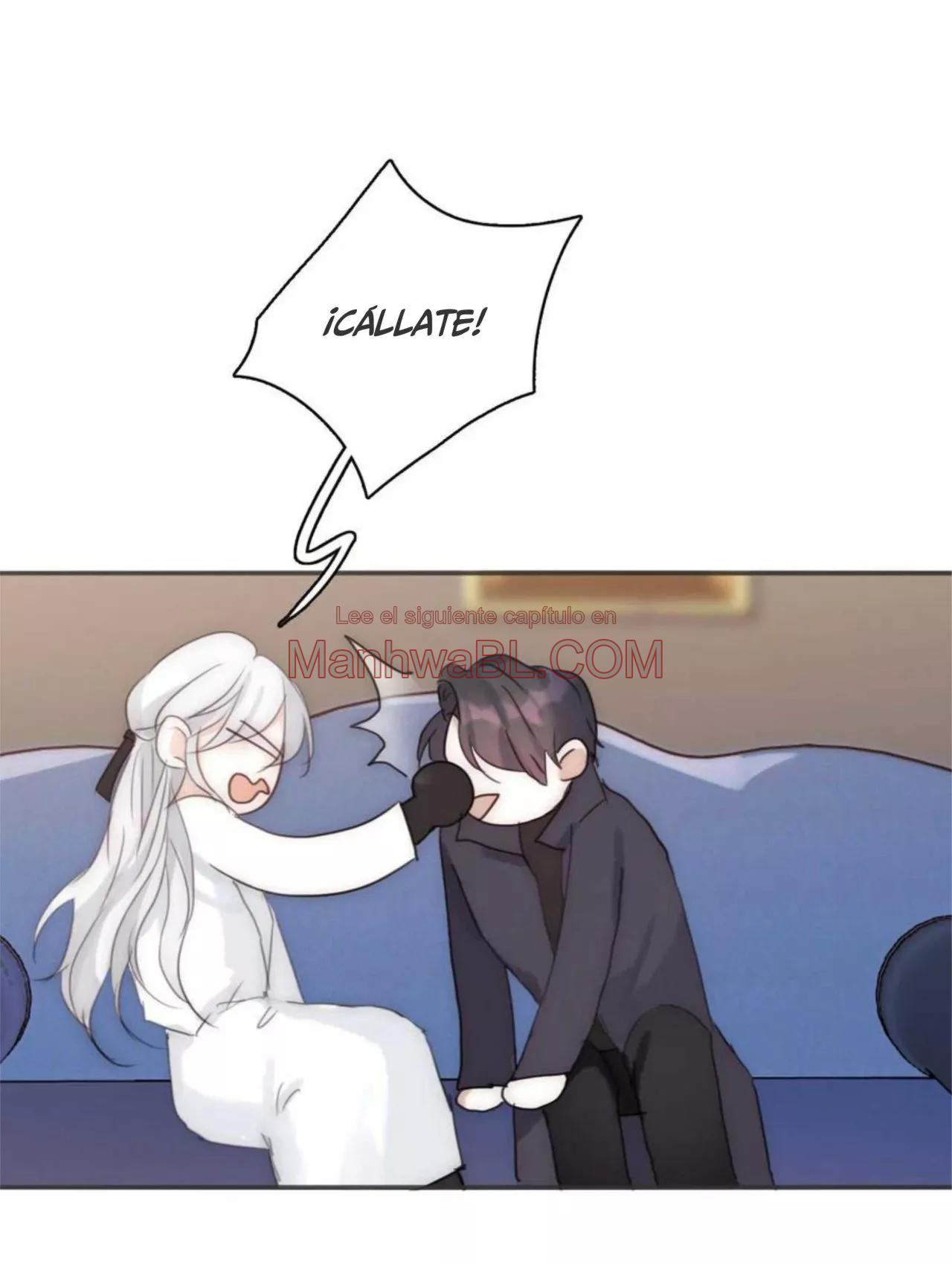 Manhwa BL Español – Leer Yaoi Online Gratis en es.mi2manga.com Por favor, duerme conmigo - Capítulo 52 manhwa