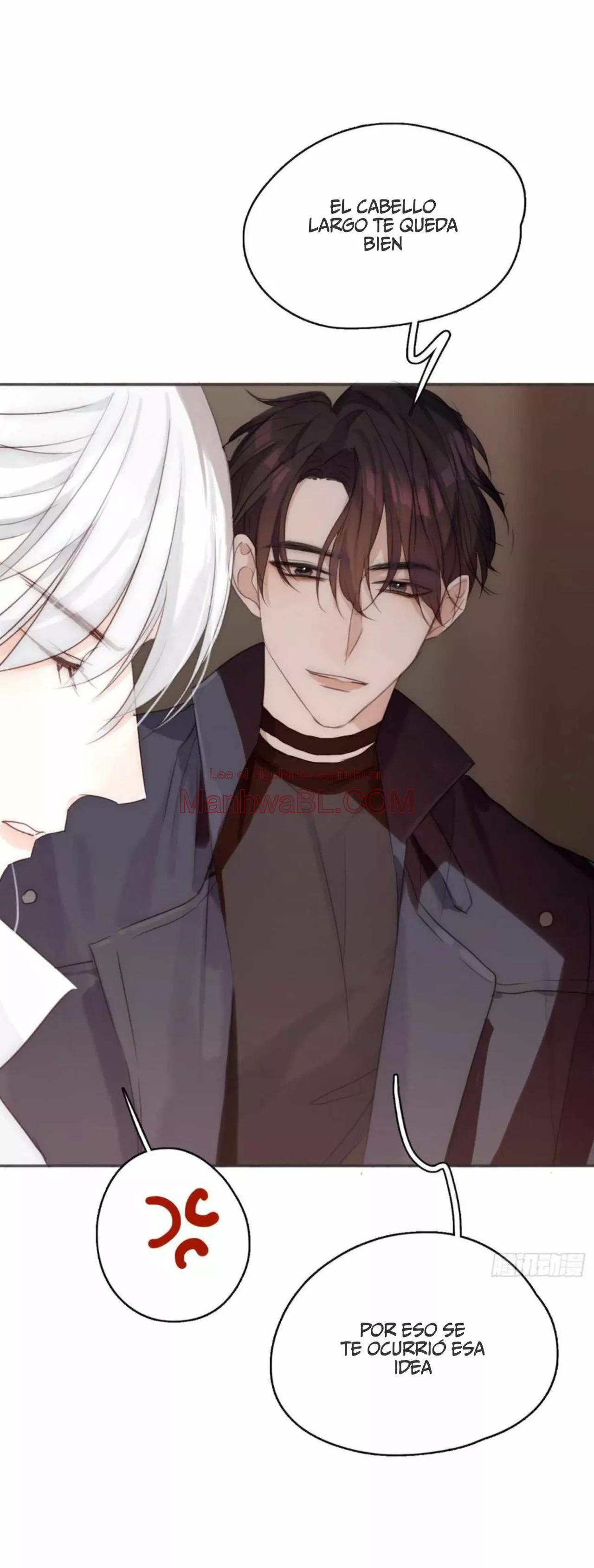 Manhwa BL Español – Leer Yaoi Online Gratis en es.mi2manga.com Por favor, duerme conmigo - Capítulo 52 manhwa
