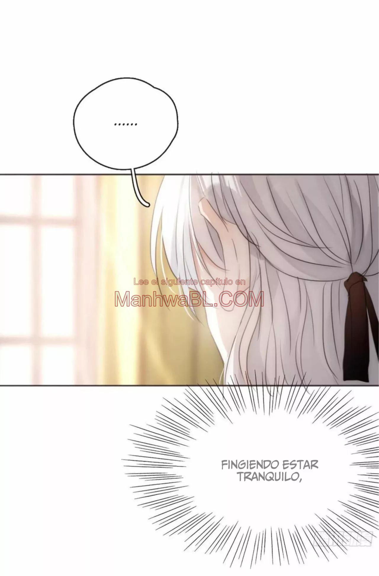 Manhwa BL Español – Leer Yaoi Online Gratis en es.mi2manga.com Por favor, duerme conmigo - Capítulo 52 manhwa