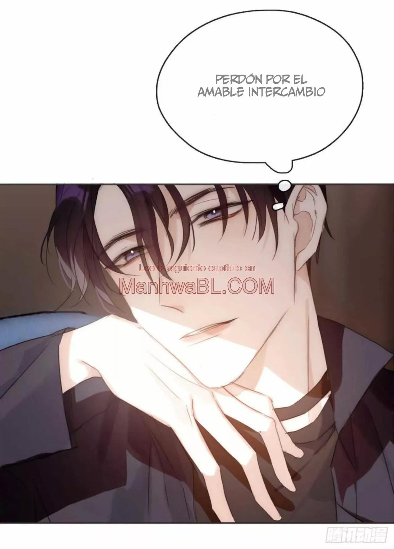 Manhwa BL Español – Leer Yaoi Online Gratis en es.mi2manga.com Por favor, duerme conmigo - Capítulo 52 manhwa