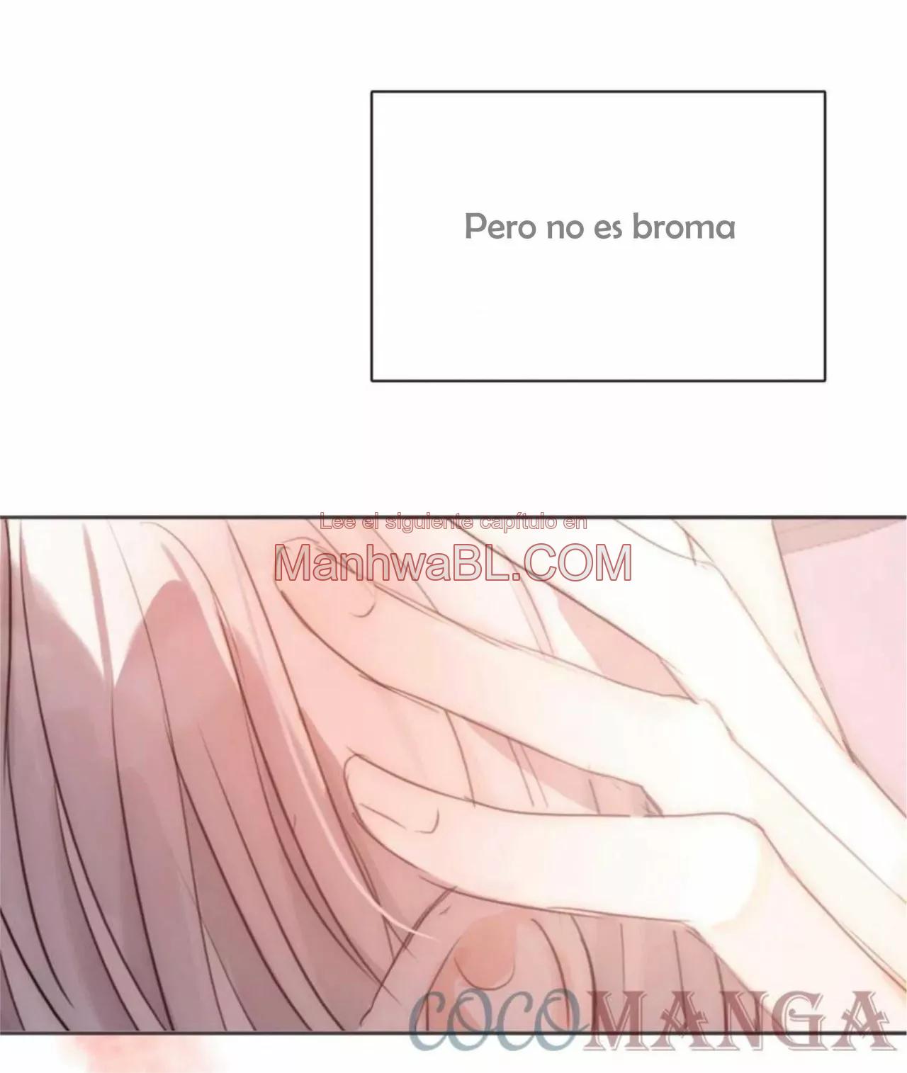 Manhwa BL Español – Leer Yaoi Online Gratis en es.mi2manga.com Por favor, duerme conmigo - Capítulo 52 manhwa
