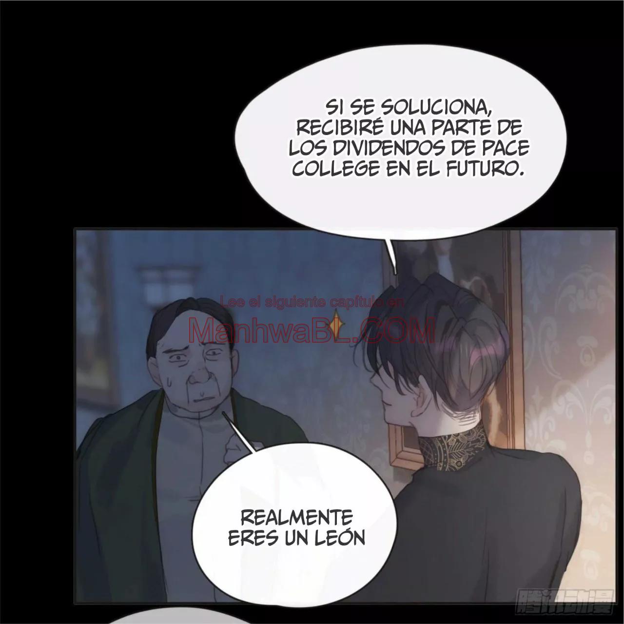 Manhwa BL Español – Leer Yaoi Online Gratis en es.mi2manga.com Por favor, duerme conmigo - Capítulo 71 manhwa