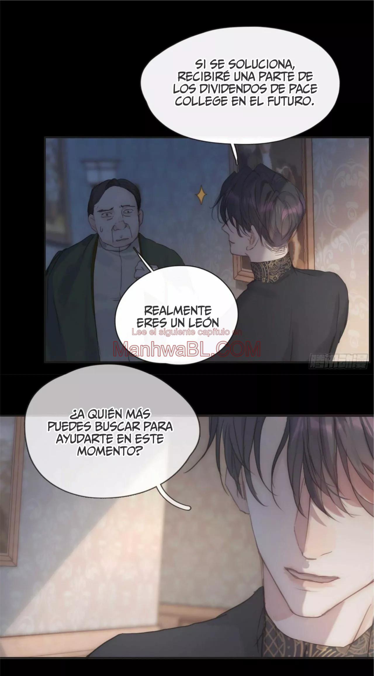 Manhwa BL Español – Leer Yaoi Online Gratis en es.mi2manga.com Por favor, duerme conmigo - Capítulo 71 manhwa