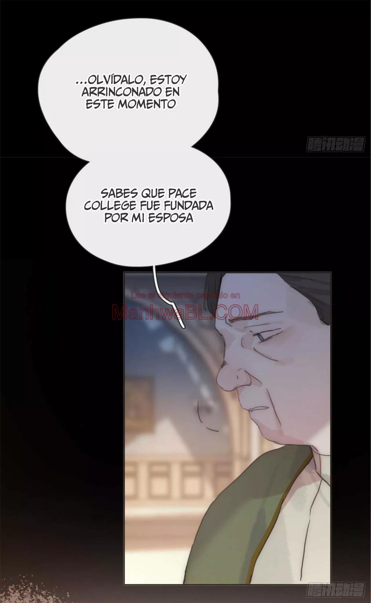 Manhwa BL Español – Leer Yaoi Online Gratis en es.mi2manga.com Por favor, duerme conmigo - Capítulo 71 manhwa
