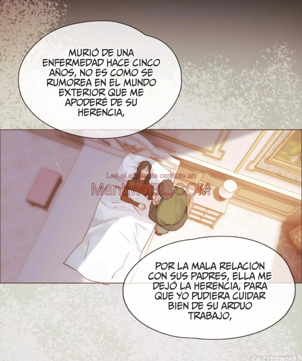 Manhwa BL Español – Leer Yaoi Online Gratis en es.mi2manga.com Por favor, duerme conmigo - Capítulo 71 manhwa