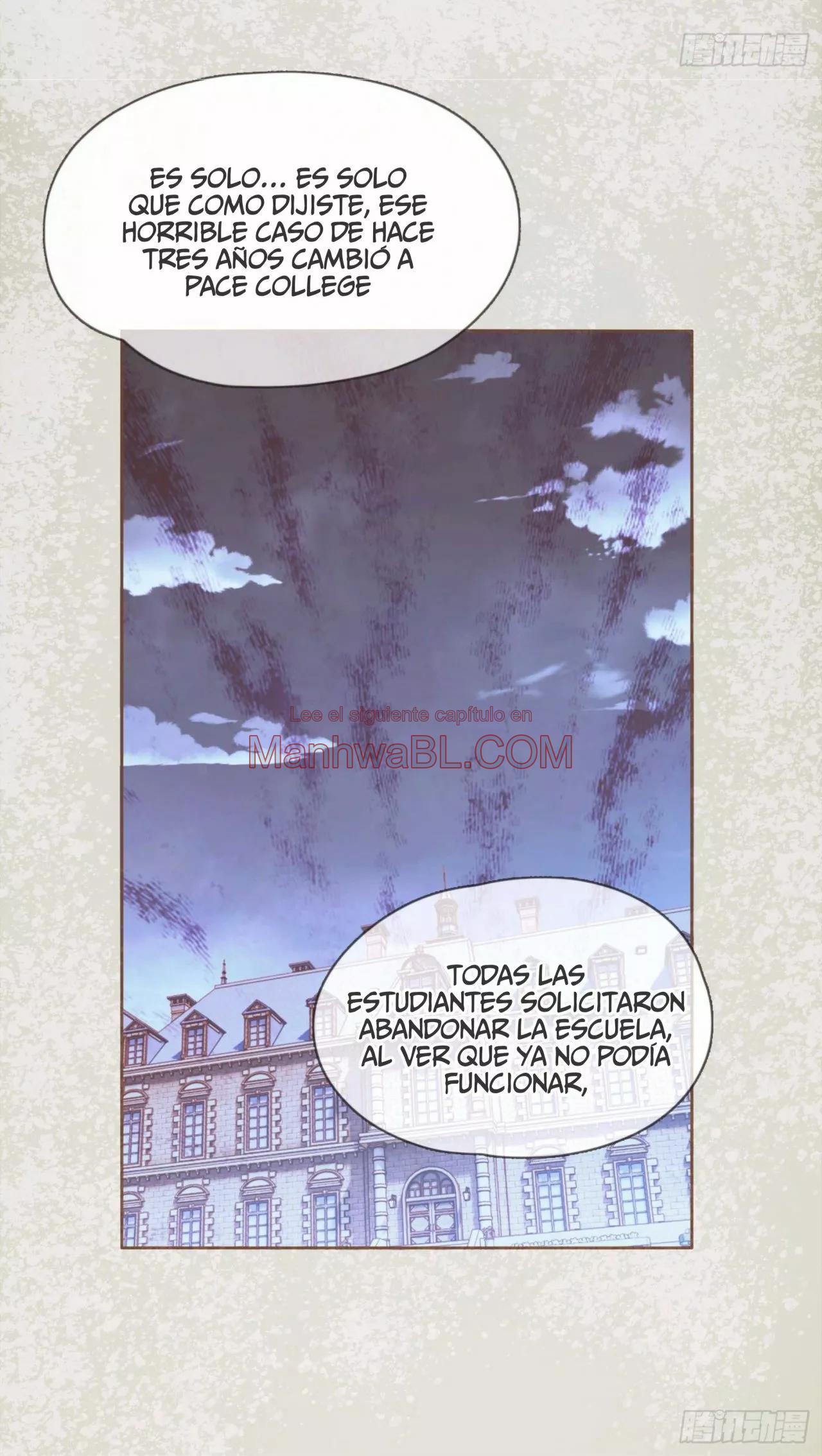 Manhwa BL Español – Leer Yaoi Online Gratis en es.mi2manga.com Por favor, duerme conmigo - Capítulo 71 manhwa