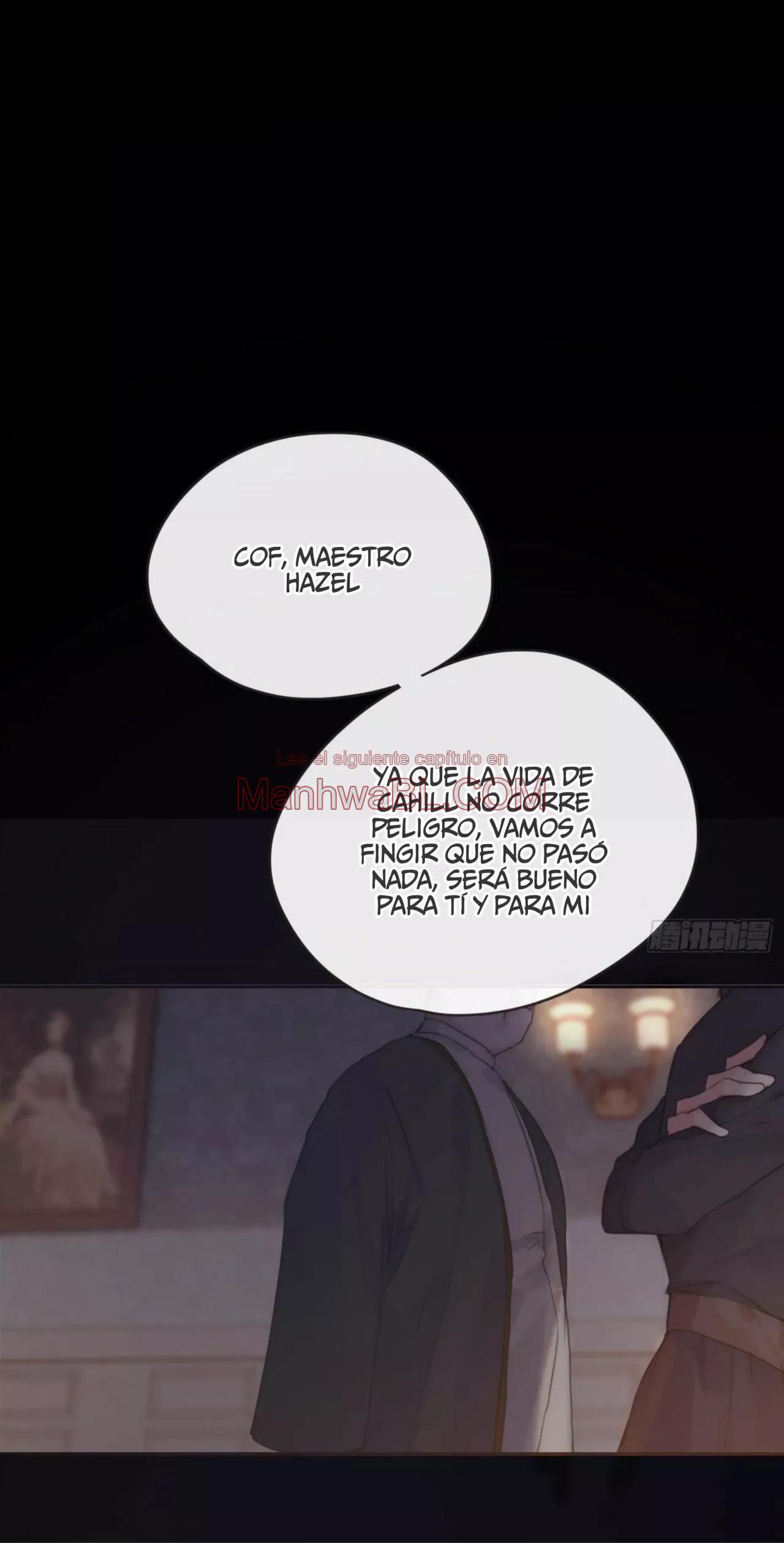 Manhwa BL Español – Leer Yaoi Online Gratis en es.mi2manga.com Por favor, duerme conmigo - Capítulo 71 manhwa