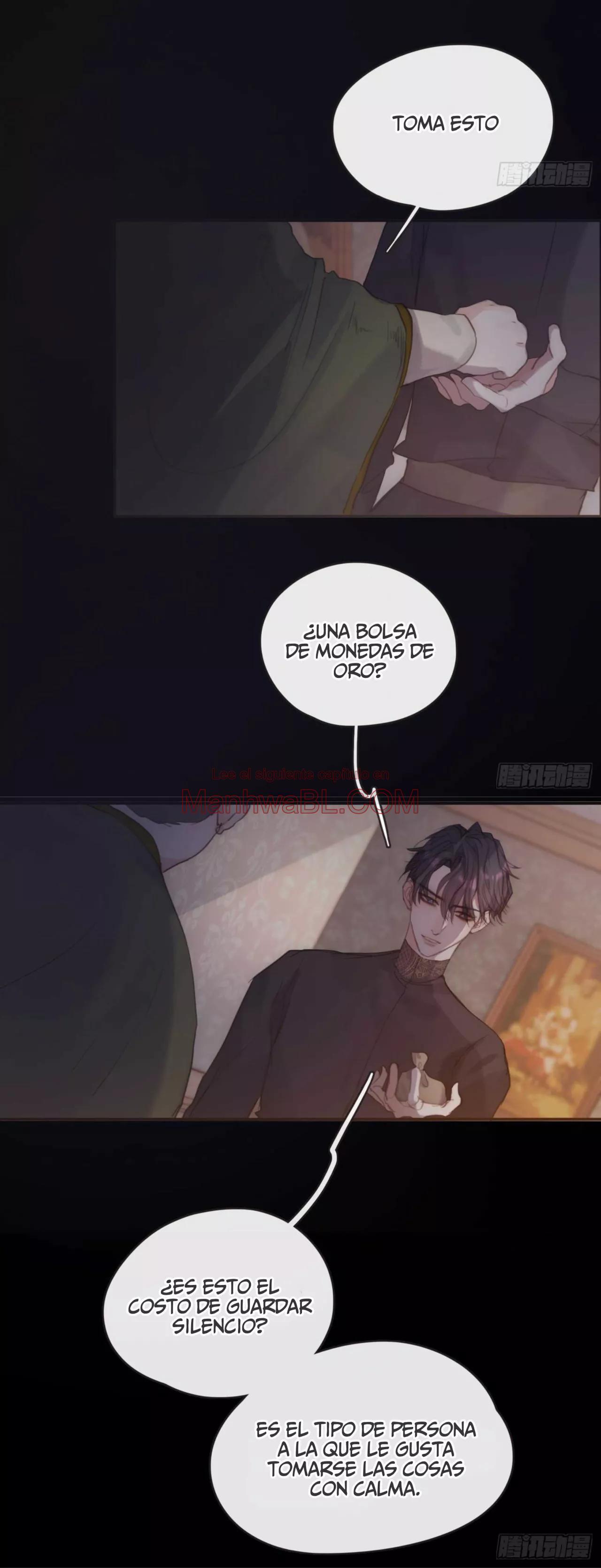 Manhwa BL Español – Leer Yaoi Online Gratis en es.mi2manga.com Por favor, duerme conmigo - Capítulo 71 manhwa