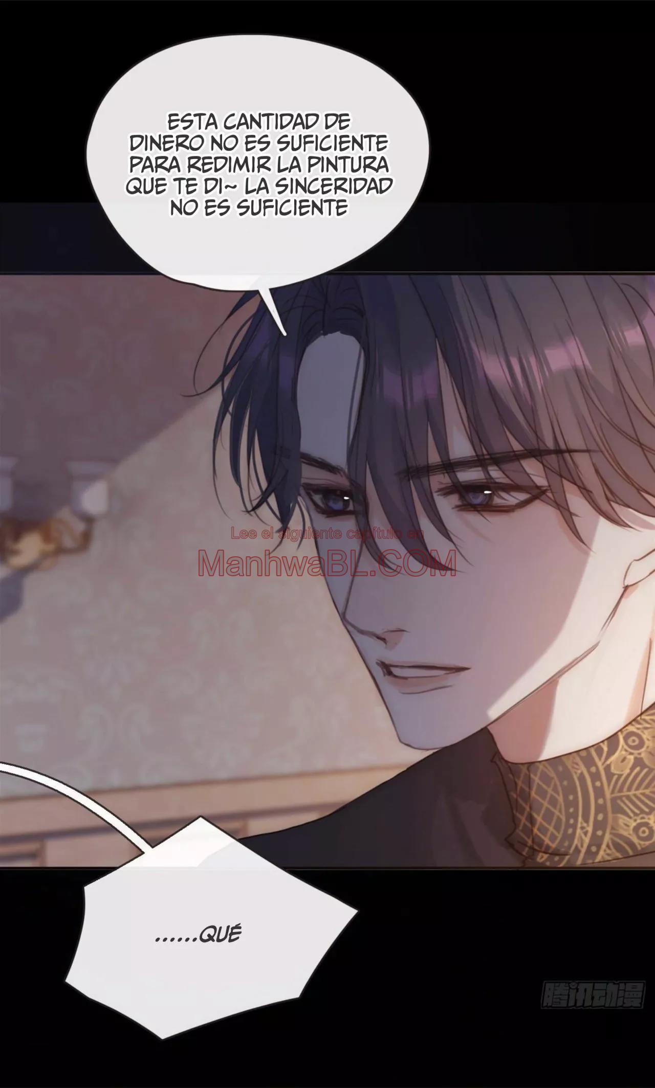 Manhwa BL Español – Leer Yaoi Online Gratis en es.mi2manga.com Por favor, duerme conmigo - Capítulo 71 manhwa