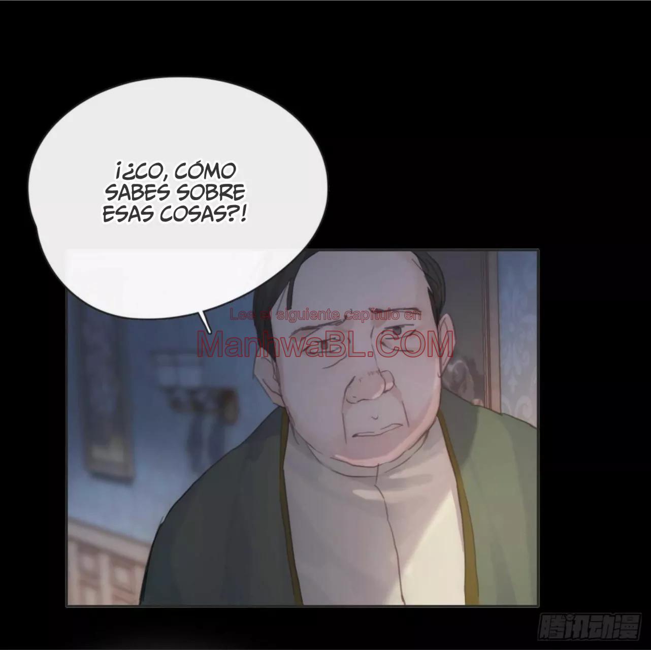 Manhwa BL Español – Leer Yaoi Online Gratis en es.mi2manga.com Por favor, duerme conmigo - Capítulo 71 manhwa