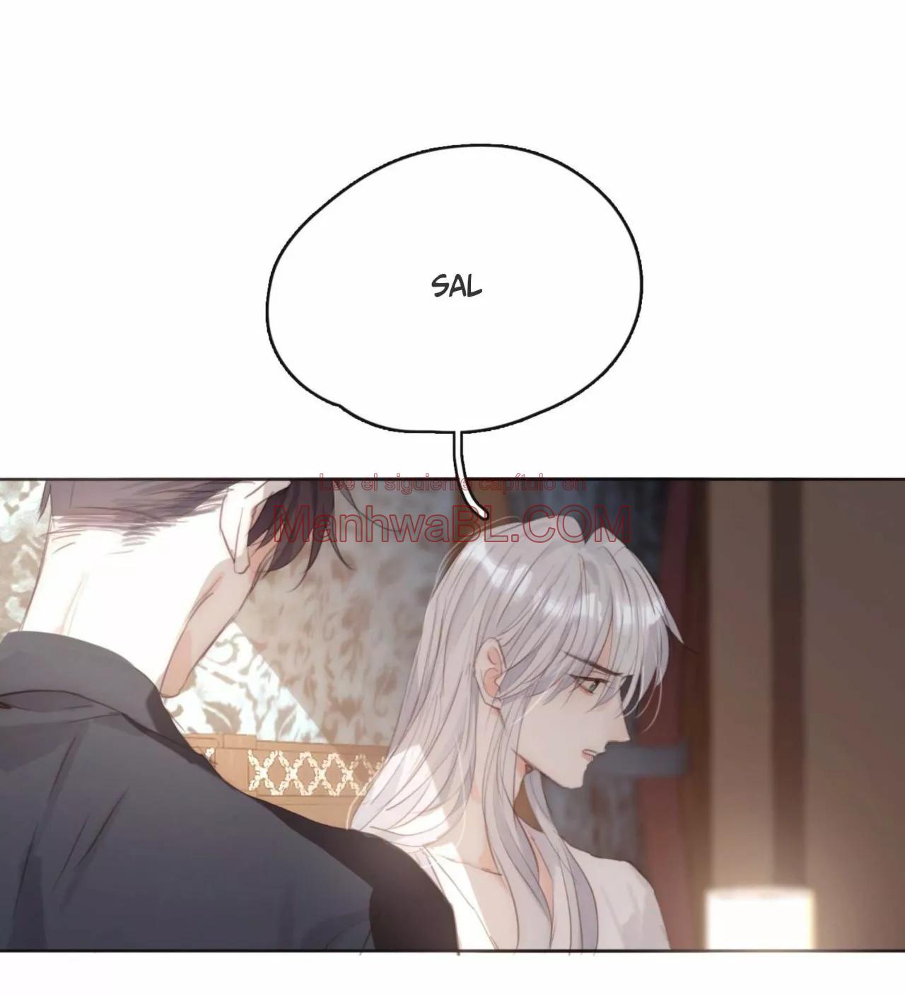 Manhwa BL Español – Leer Yaoi Online Gratis en es.mi2manga.com Por favor, duerme conmigo - Capítulo 63 3 manhwa