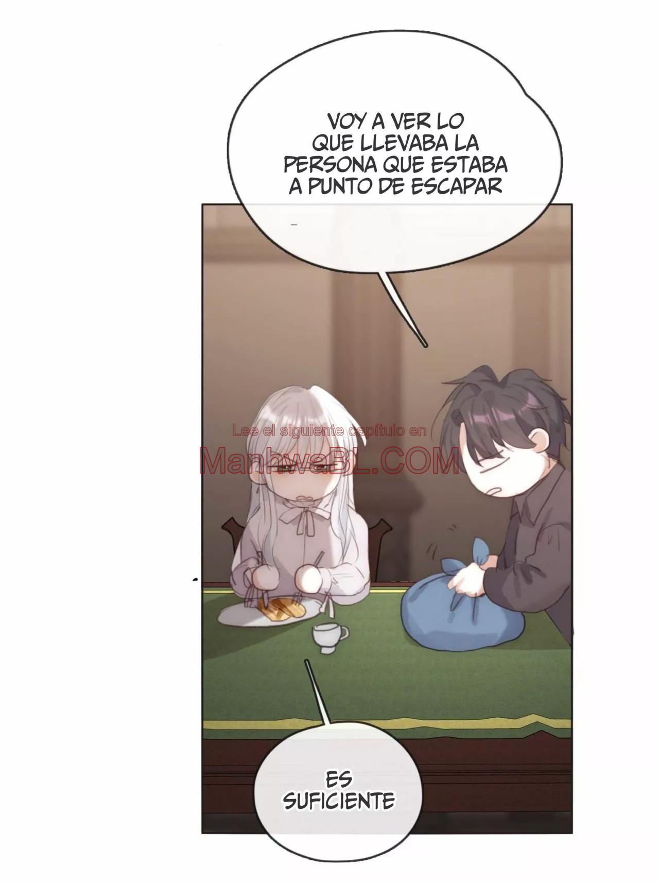 Manhwa BL Español – Leer Yaoi Online Gratis en es.mi2manga.com Por favor, duerme conmigo - Capítulo 63 3 manhwa