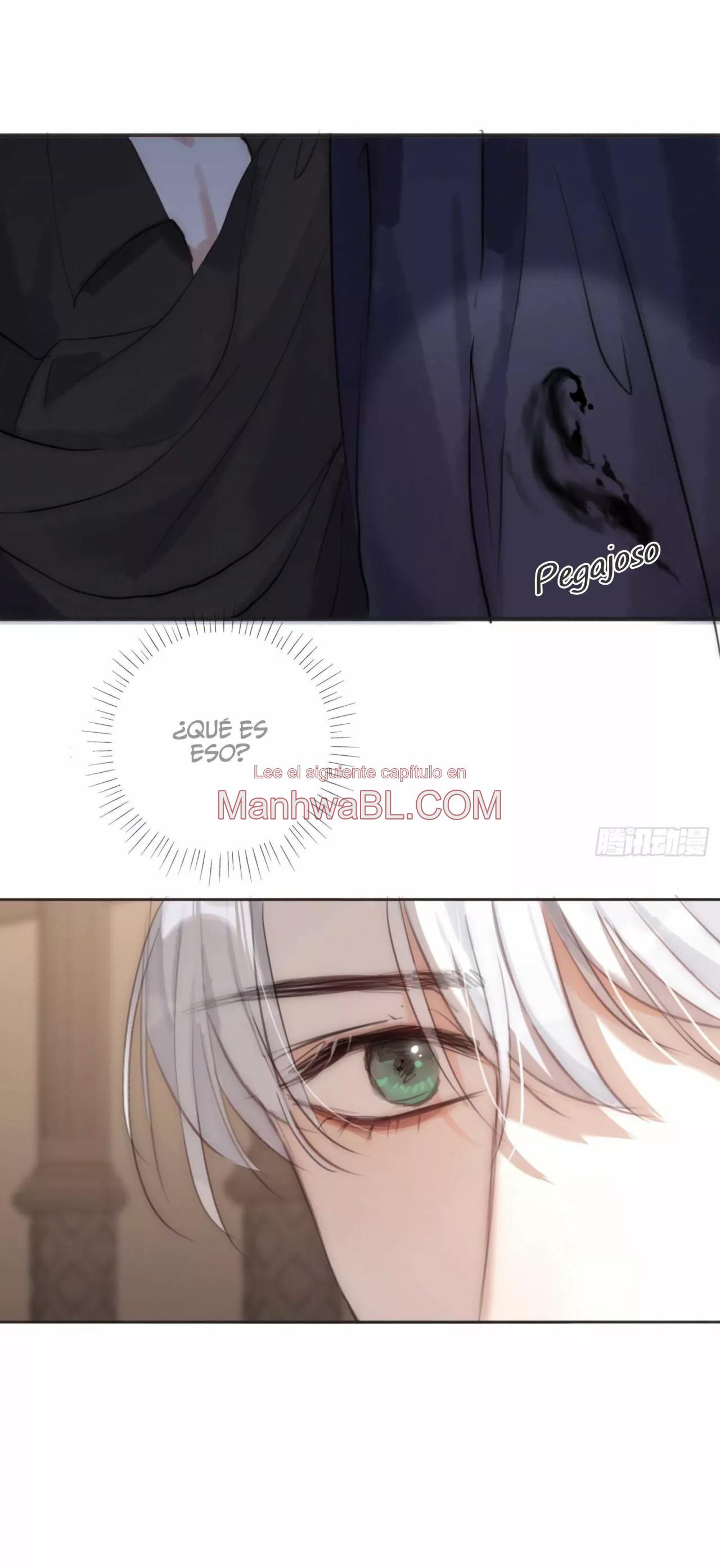 Manhwa BL Español – Leer Yaoi Online Gratis en es.mi2manga.com Por favor, duerme conmigo - Capítulo 63 3 manhwa