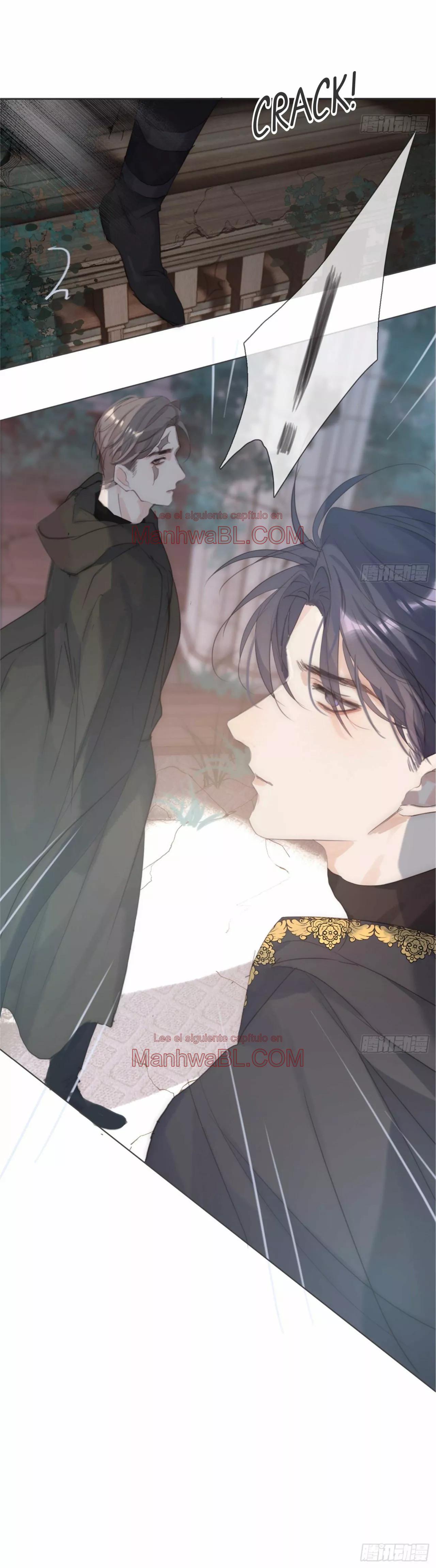 Manhwa BL Español – Leer Yaoi Online Gratis en es.mi2manga.com Por favor, duerme conmigo - Capítulo 89 manhwa
