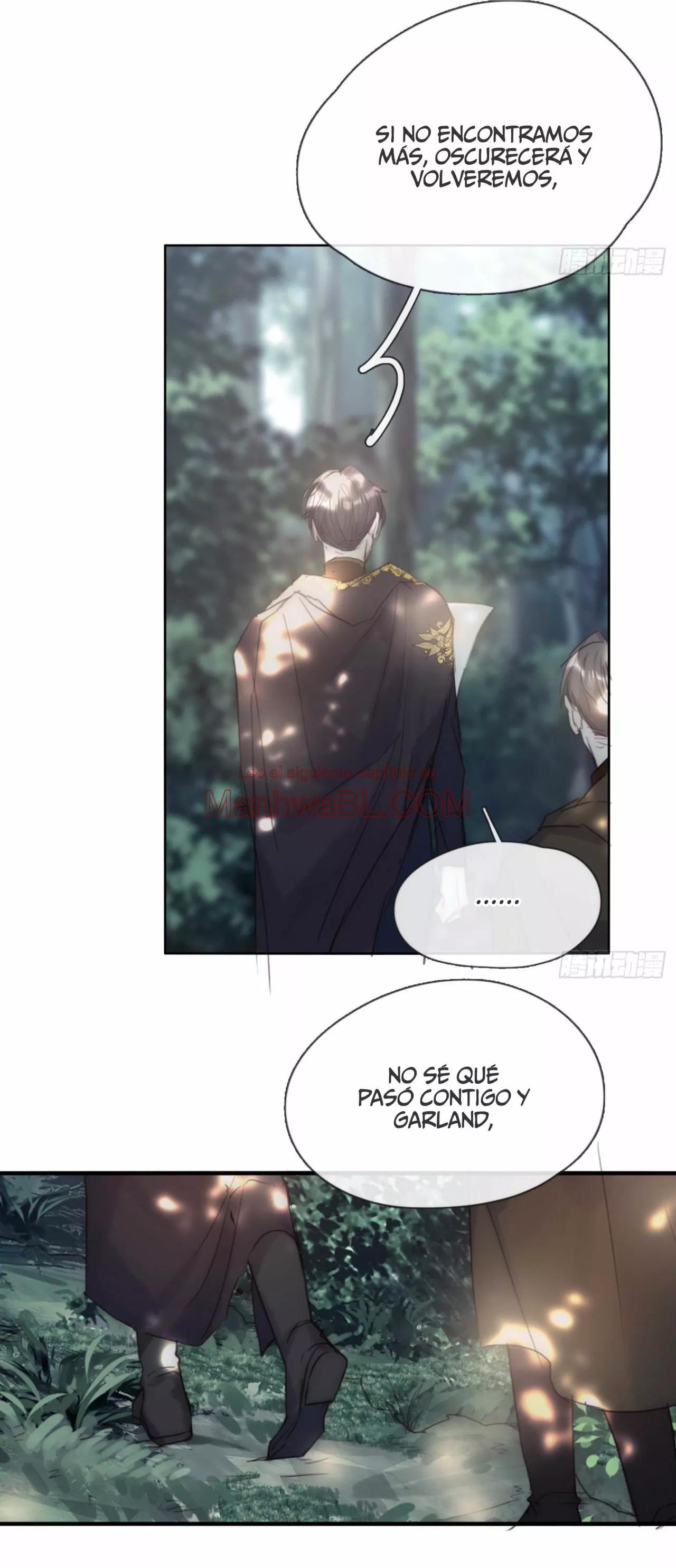 Manhwa BL Español – Leer Yaoi Online Gratis en es.mi2manga.com Por favor, duerme conmigo - Capítulo 89 manhwa