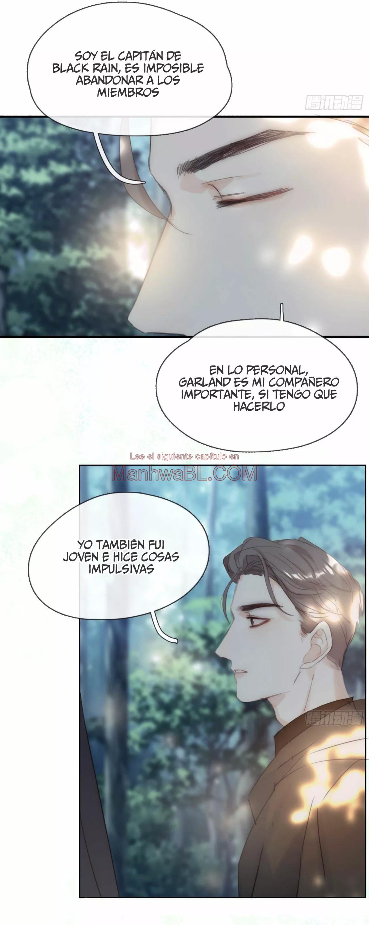 Manhwa BL Español – Leer Yaoi Online Gratis en es.mi2manga.com Por favor, duerme conmigo - Capítulo 89 manhwa