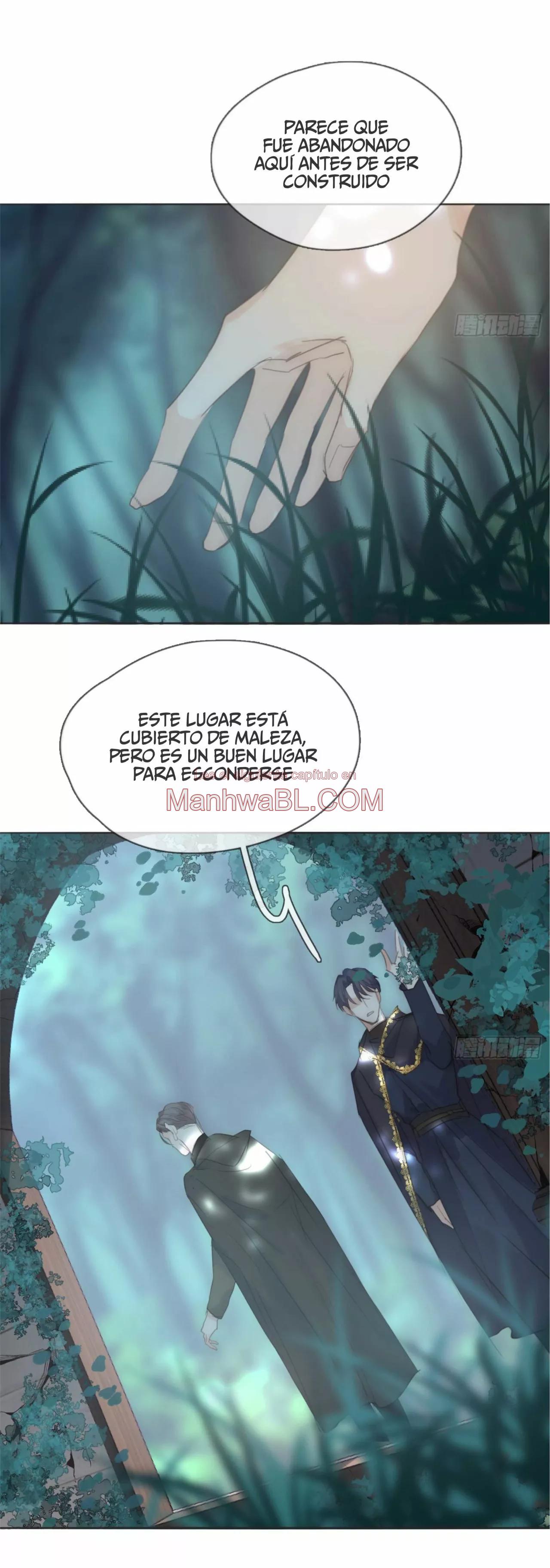 Manhwa BL Español – Leer Yaoi Online Gratis en es.mi2manga.com Por favor, duerme conmigo - Capítulo 89 manhwa