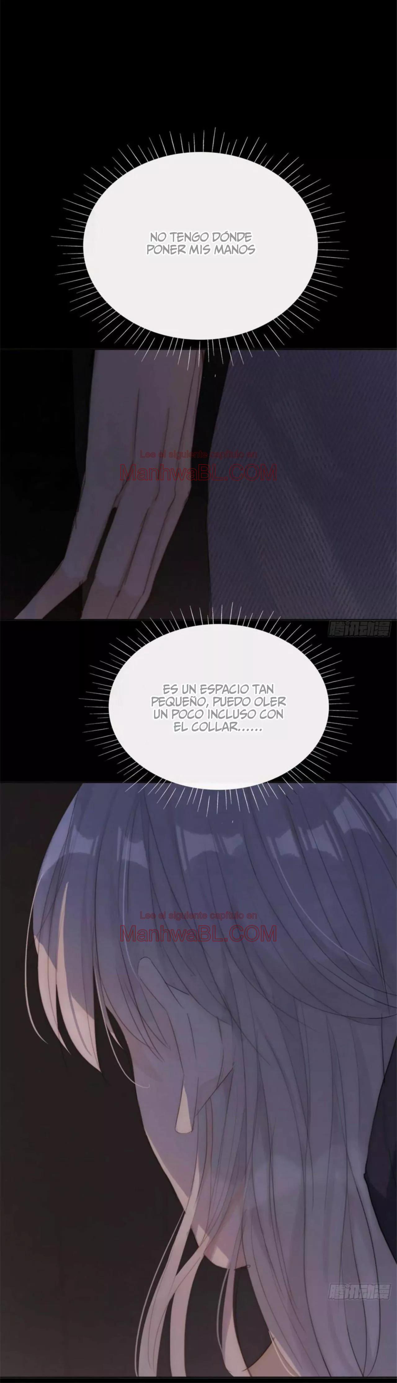 Manhwa BL Español – Leer Yaoi Online Gratis en es.mi2manga.com Por favor, duerme conmigo - Capítulo 39 3 manhwa