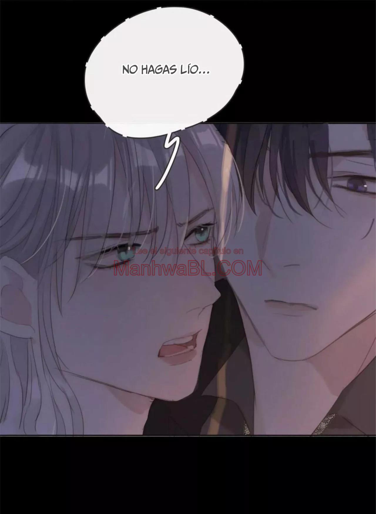 Manhwa BL Español – Leer Yaoi Online Gratis en es.mi2manga.com Por favor, duerme conmigo - Capítulo 39 3 manhwa